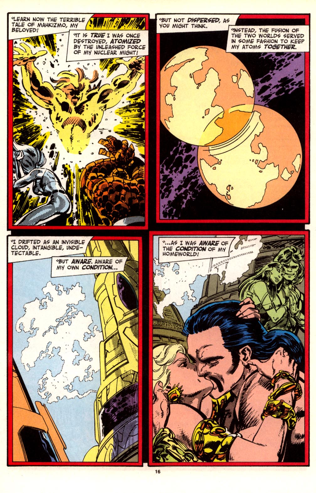 Read online The Sensational She-Hulk comic -  Issue #39 - 14