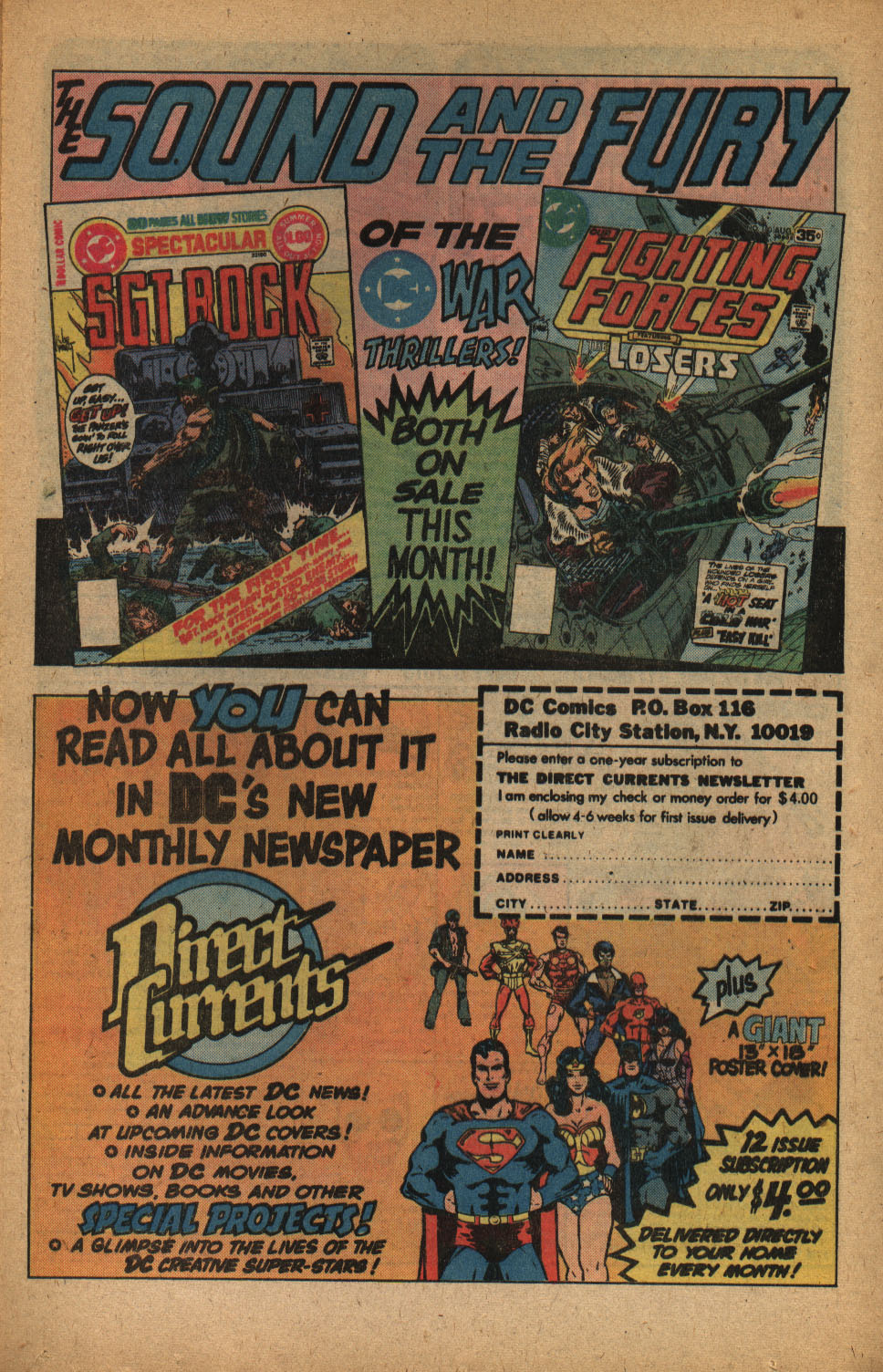 Read online Action Comics (1938) comic -  Issue #485 - 20