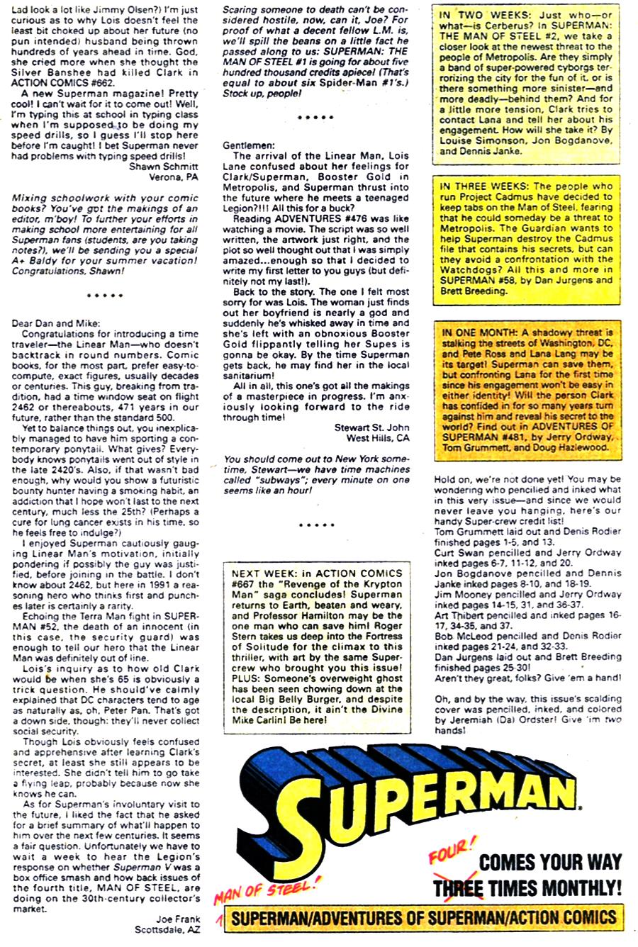 Adventures of Superman (1987) 480 Page 39