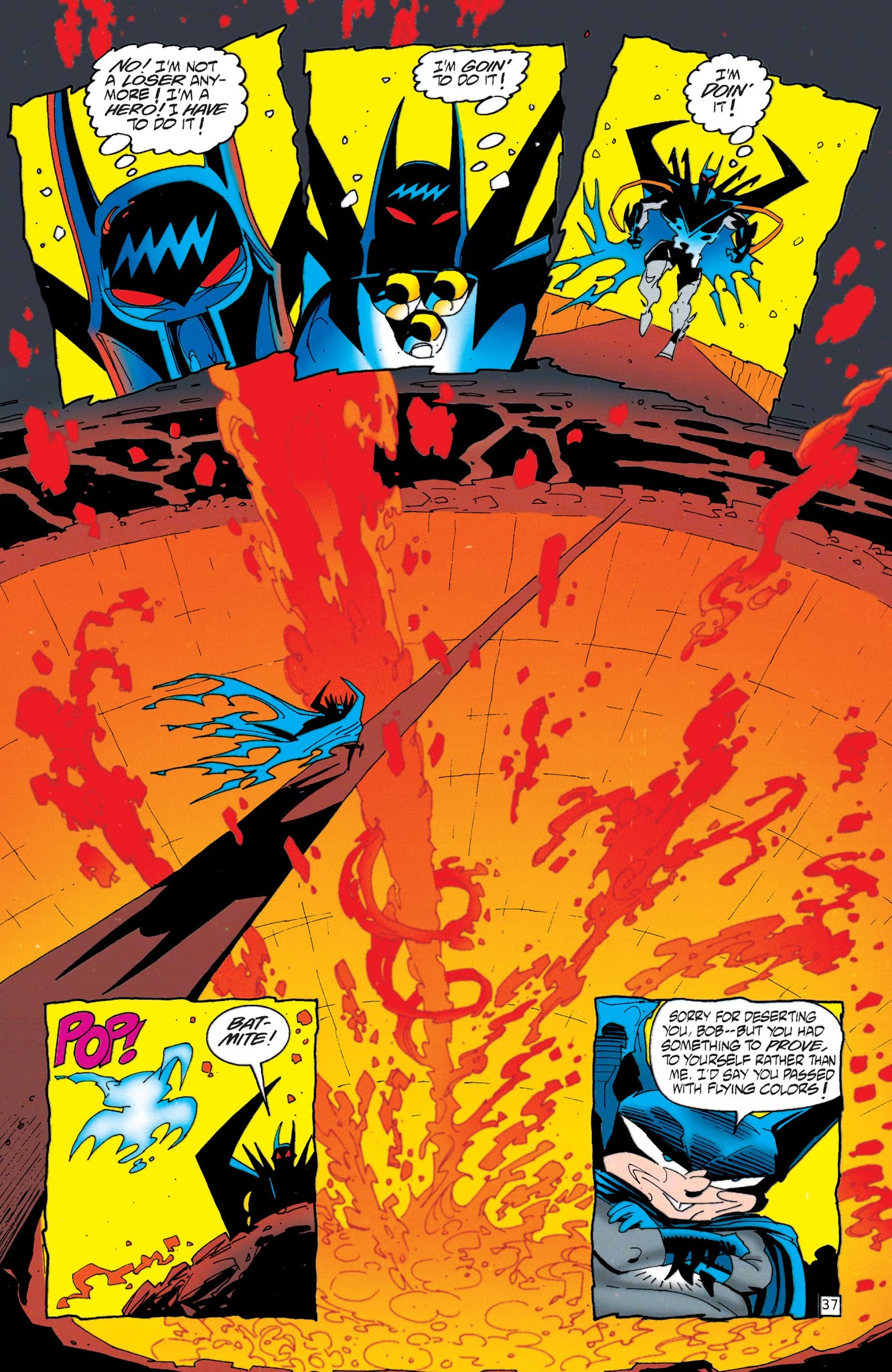 Read online World's Funnest comic -  Issue # TPB (Part 3) - 39