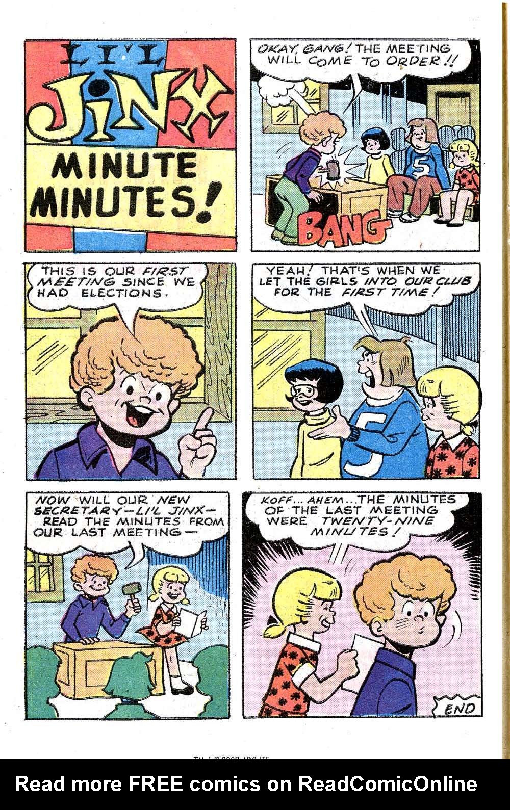 Archie (1960) 244 Page 10
