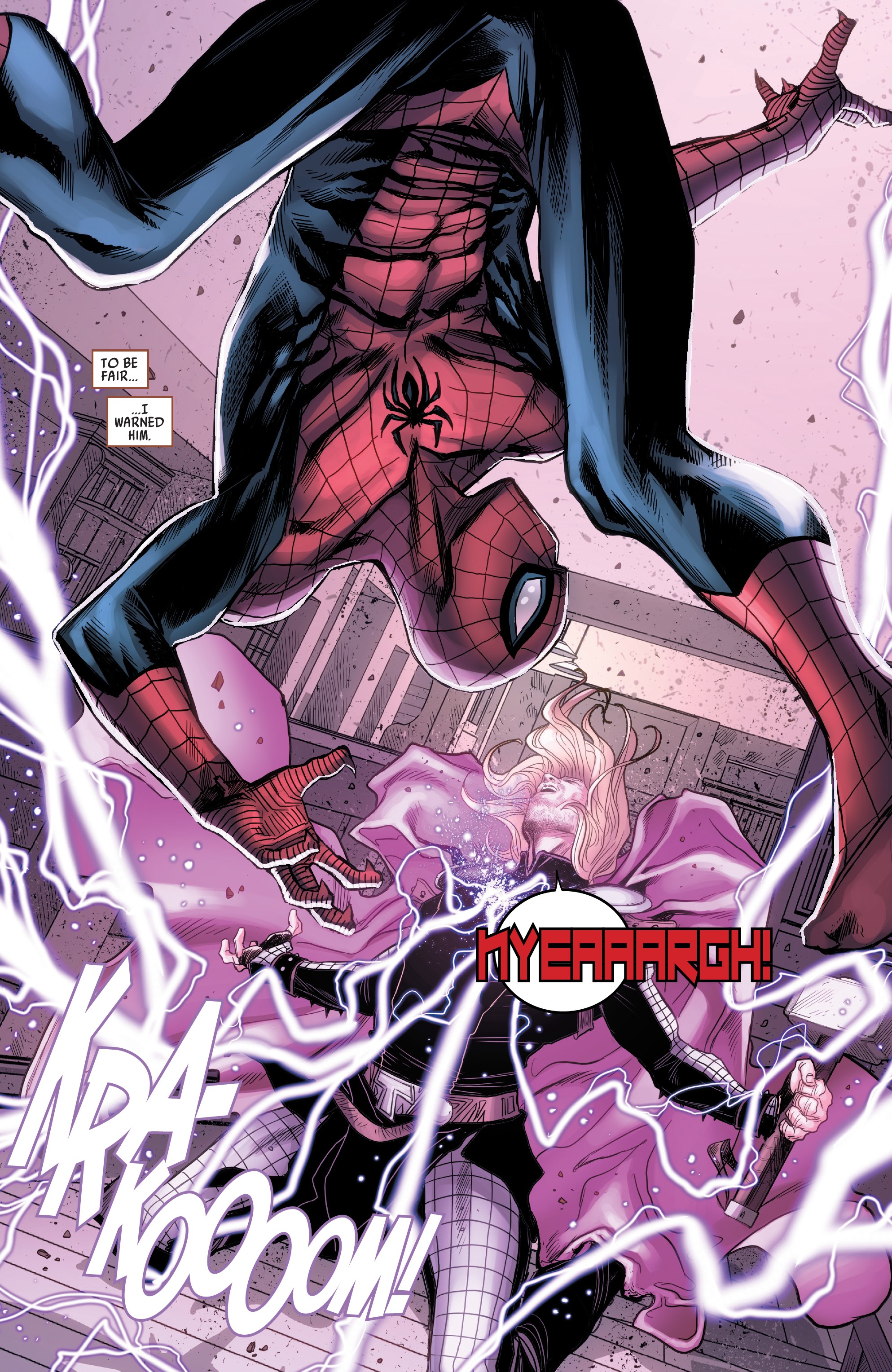 Read online Superior Spider-Man Companion comic -  Issue # TPB (Part 1) - 97