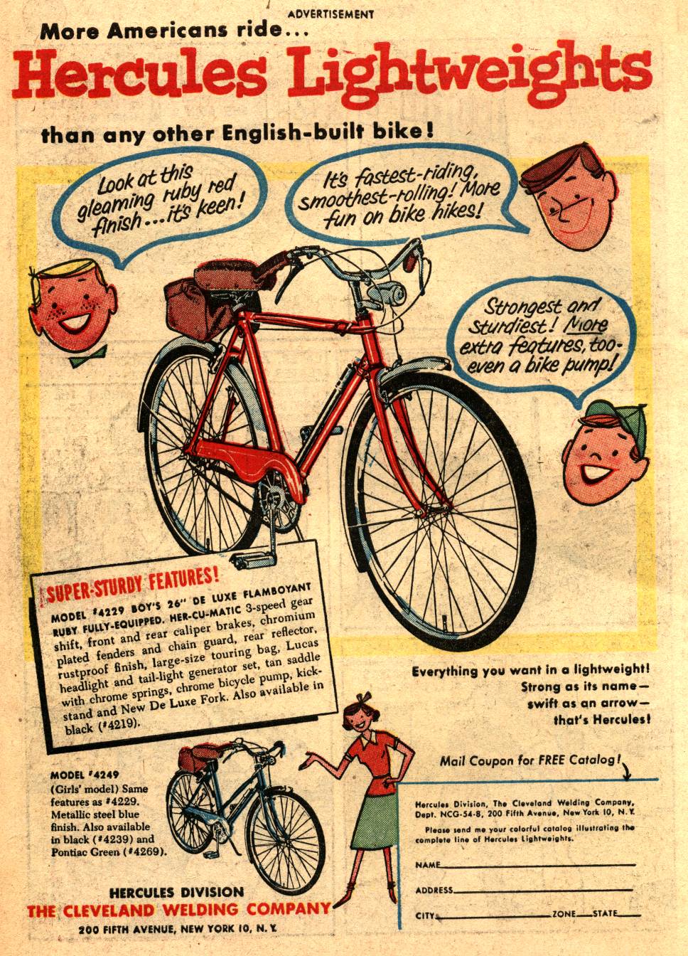 Read online Wonder Woman (1942) comic -  Issue #67 - 33