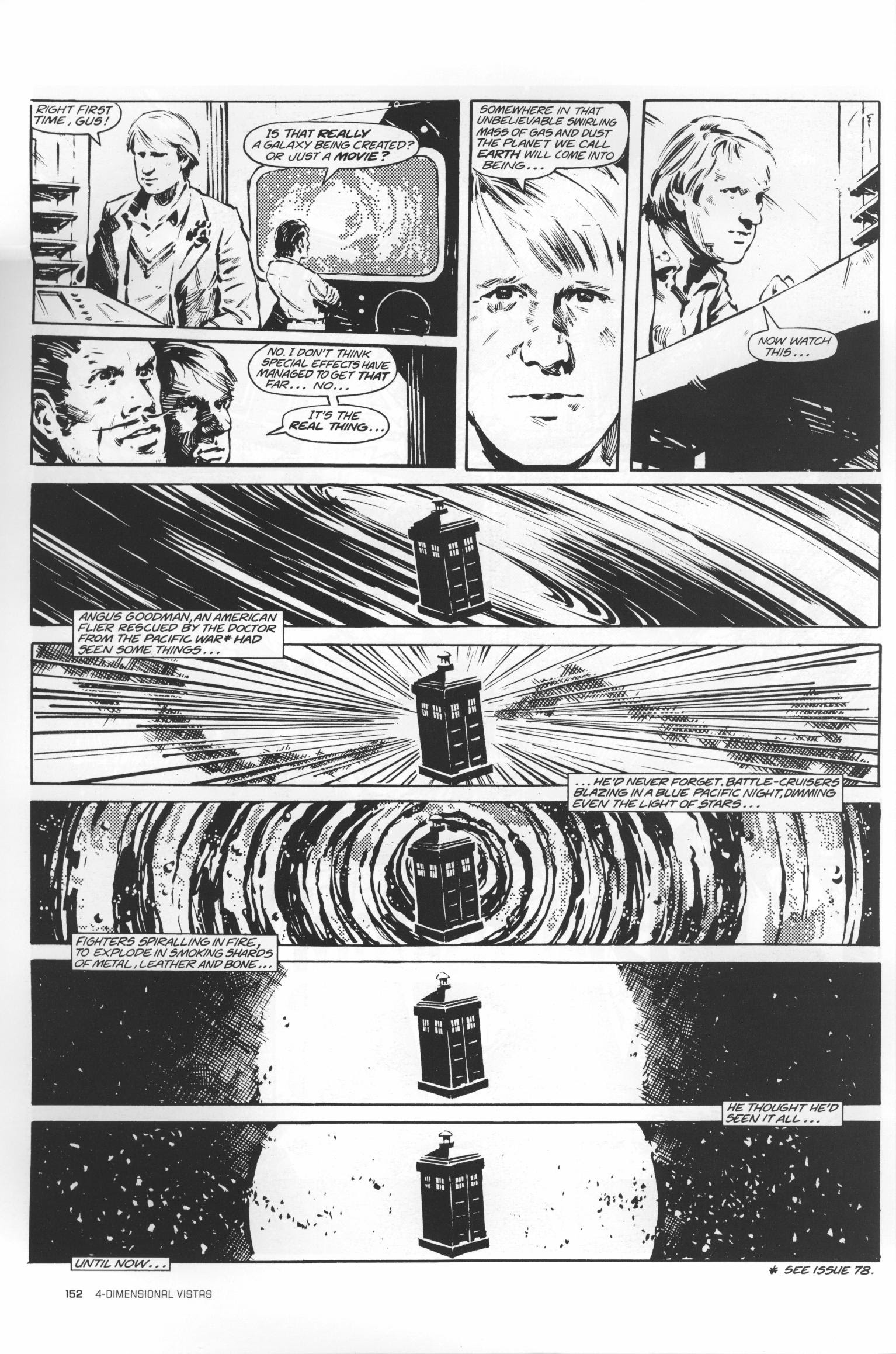 Read online Doctor Who Graphic Novel comic -  Issue # TPB 3 (Part 2) - 52