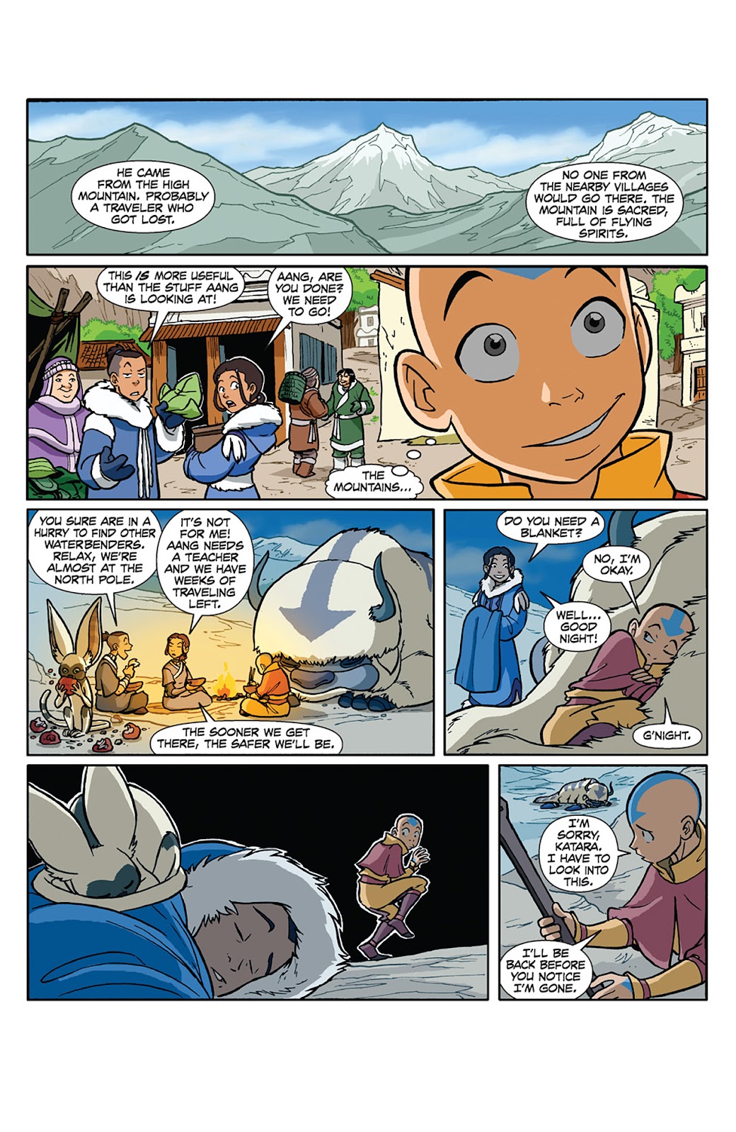 <{ $series->title }} issue Full - Page 4