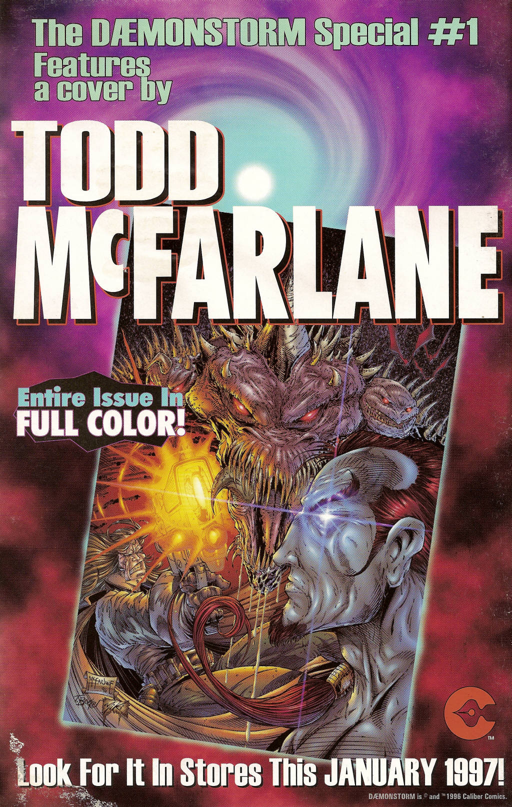 Read online Negative Burn comic -  Issue #40 - 68