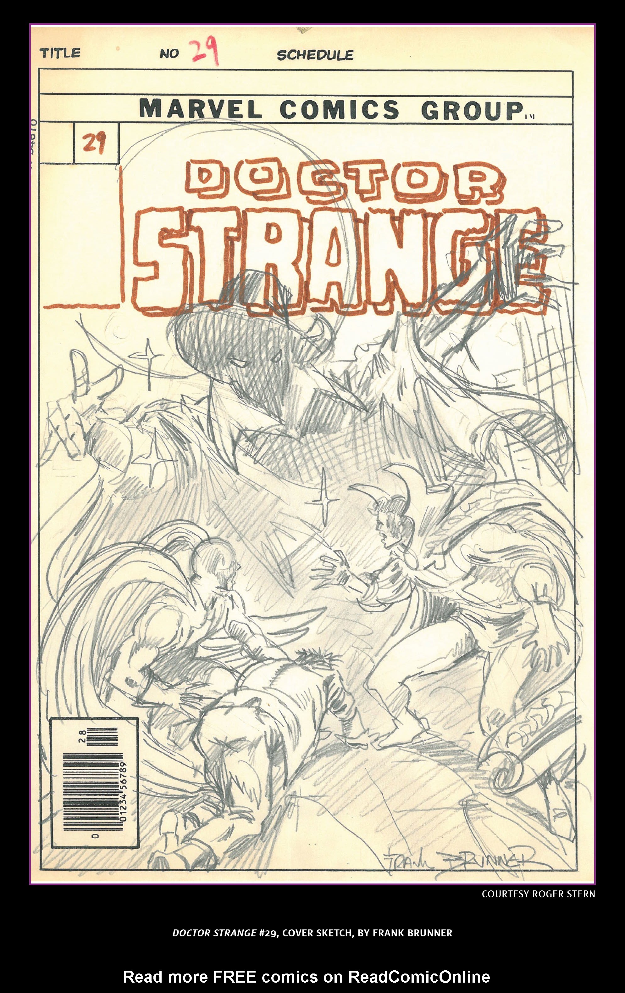 Read online Doctor Strange Epic Collection: The Reality War comic -  Issue # TPB (Part 5) - 99