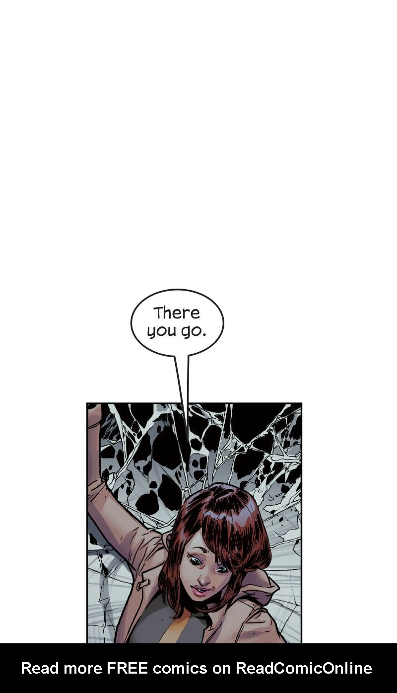Read online Miles Morales Spider-Man Infinity Comic comic -  Issue #8 - 20