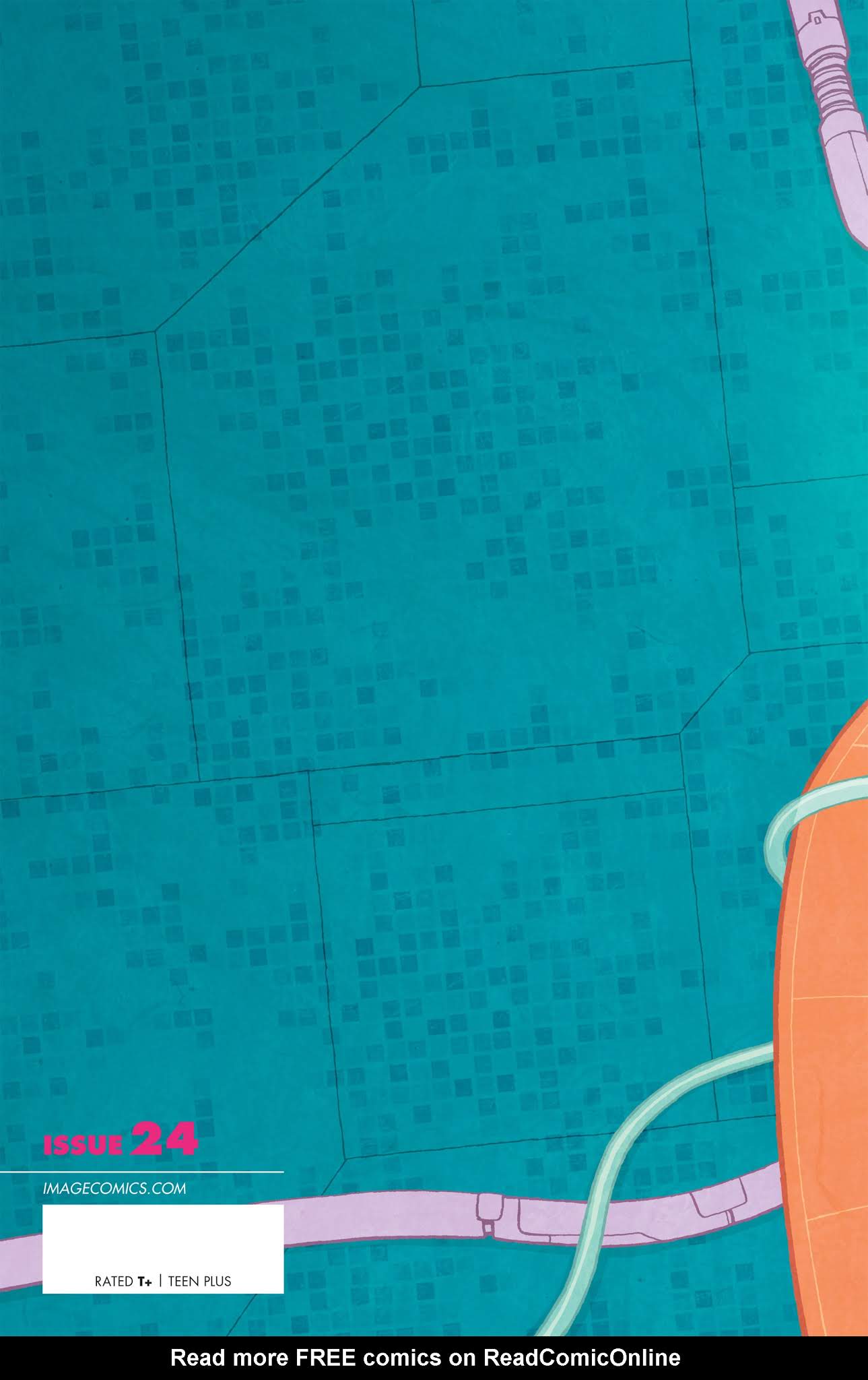 Read online Paper Girls comic -  Issue #24 - 35