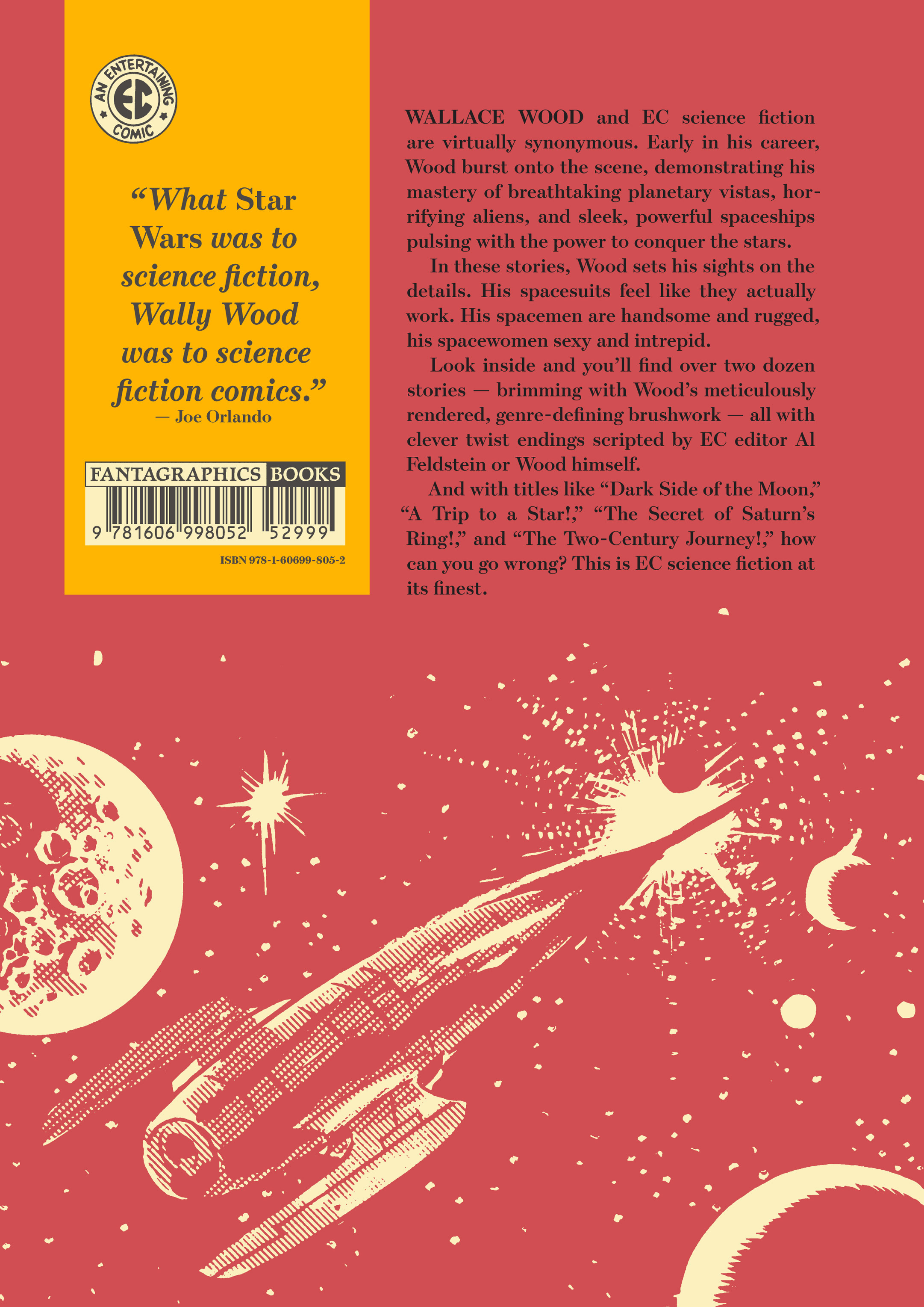 Read online Spawn Of Mars and Other Stories comic -  Issue # TPB (Part 2) - 140