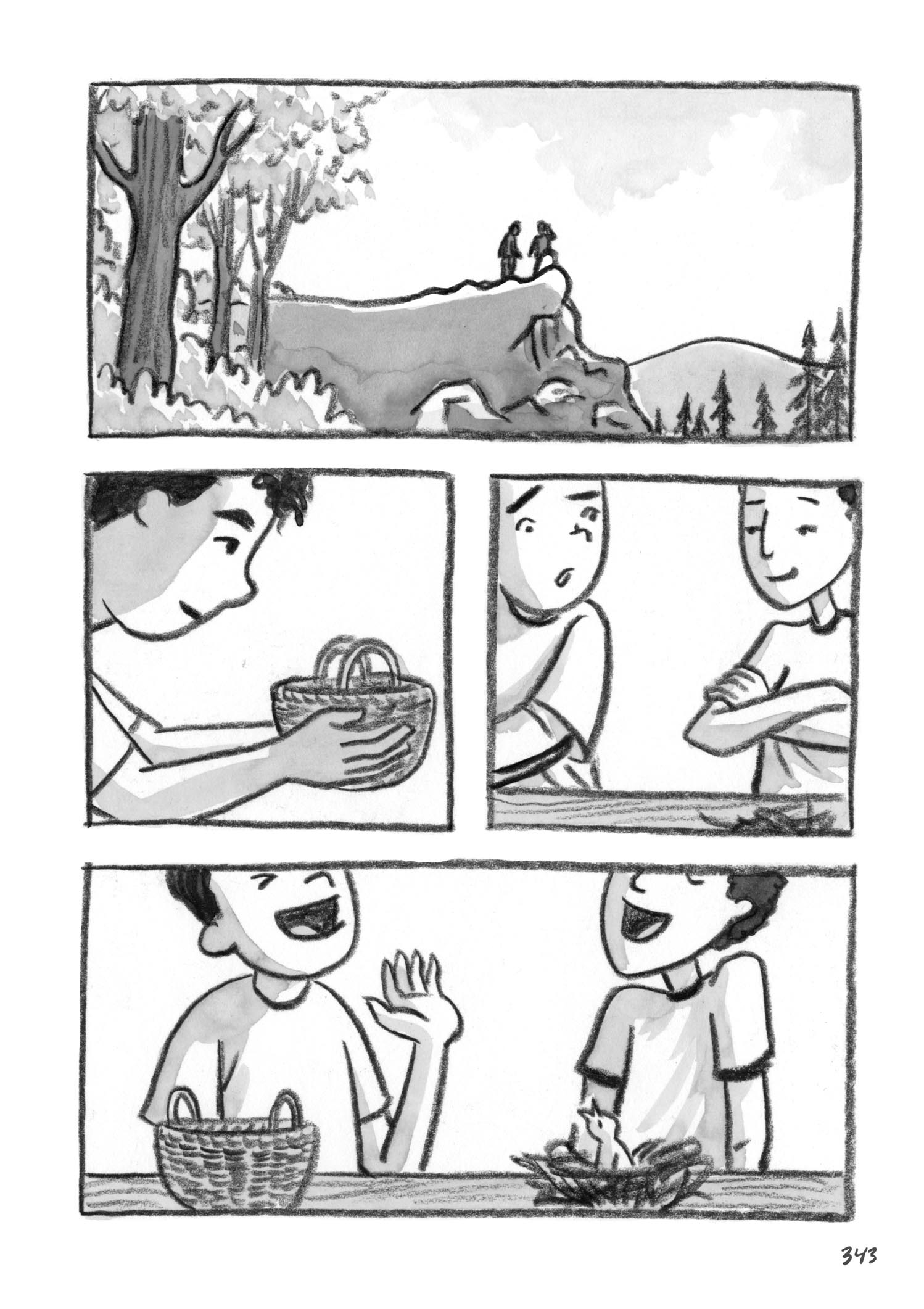 Read online Flamer comic -  Issue # TPB (Part 4) - 25