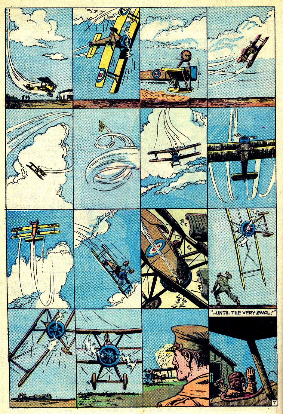 Read online Sgt. Fury comic -  Issue #76 - 12