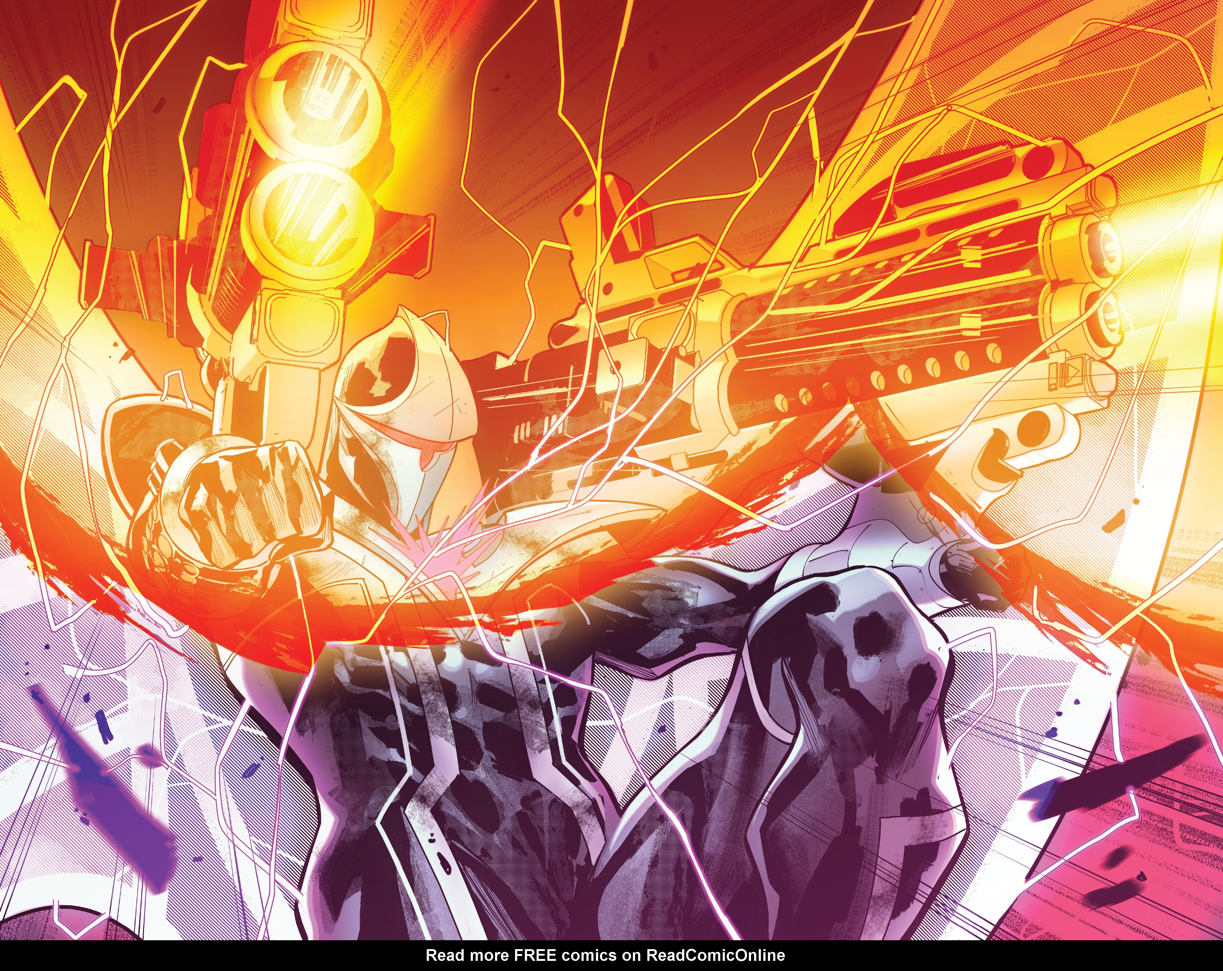 Read online Darkhawk (2021) comic -  Issue #5 - 13