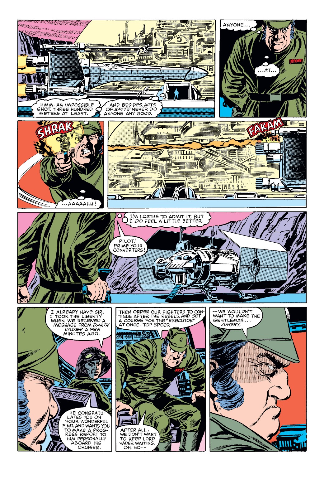 Star Wars (1977) issue 65 - Page 21