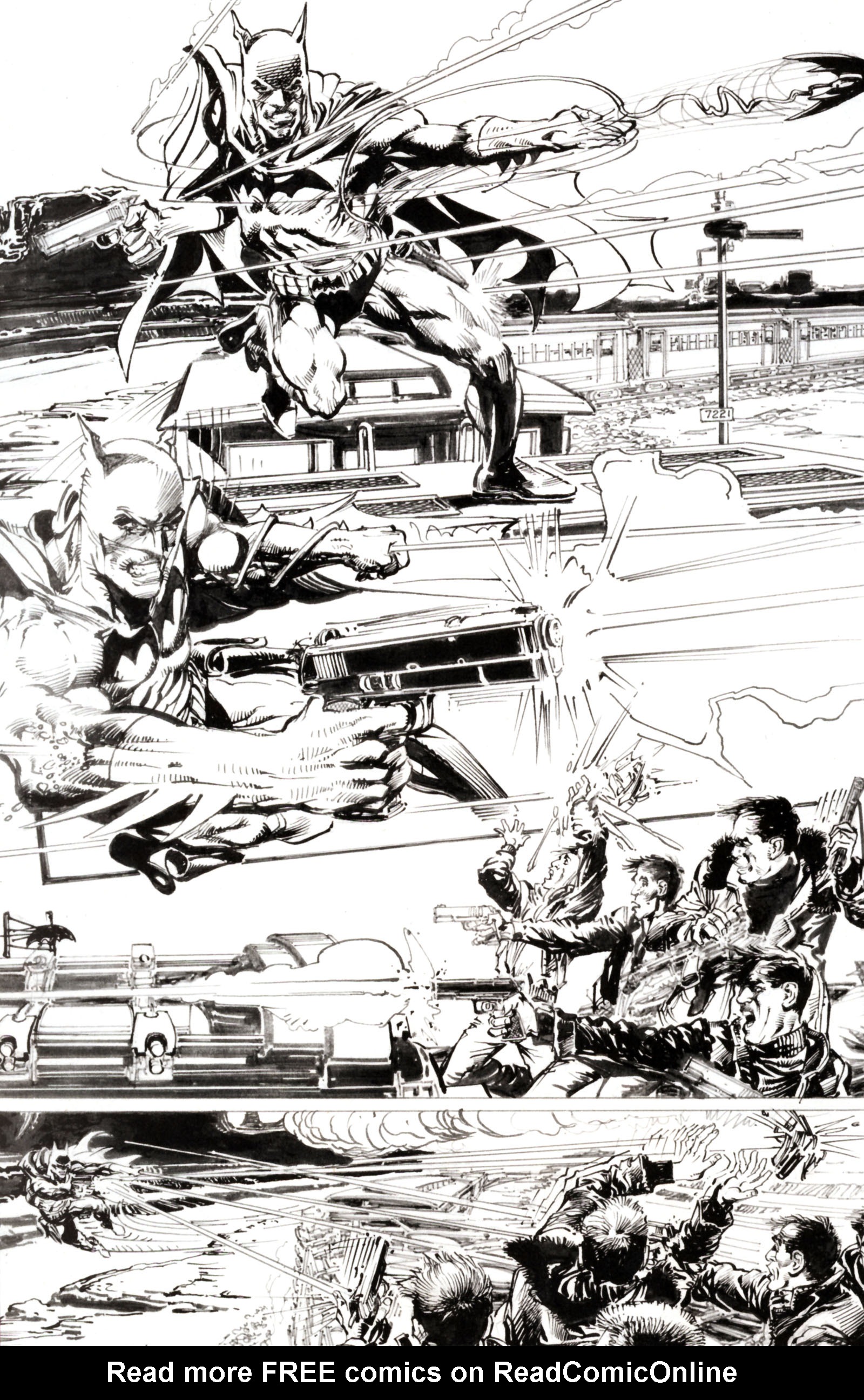Read online Justice League: Generation Lost comic -  Issue #2 - 26