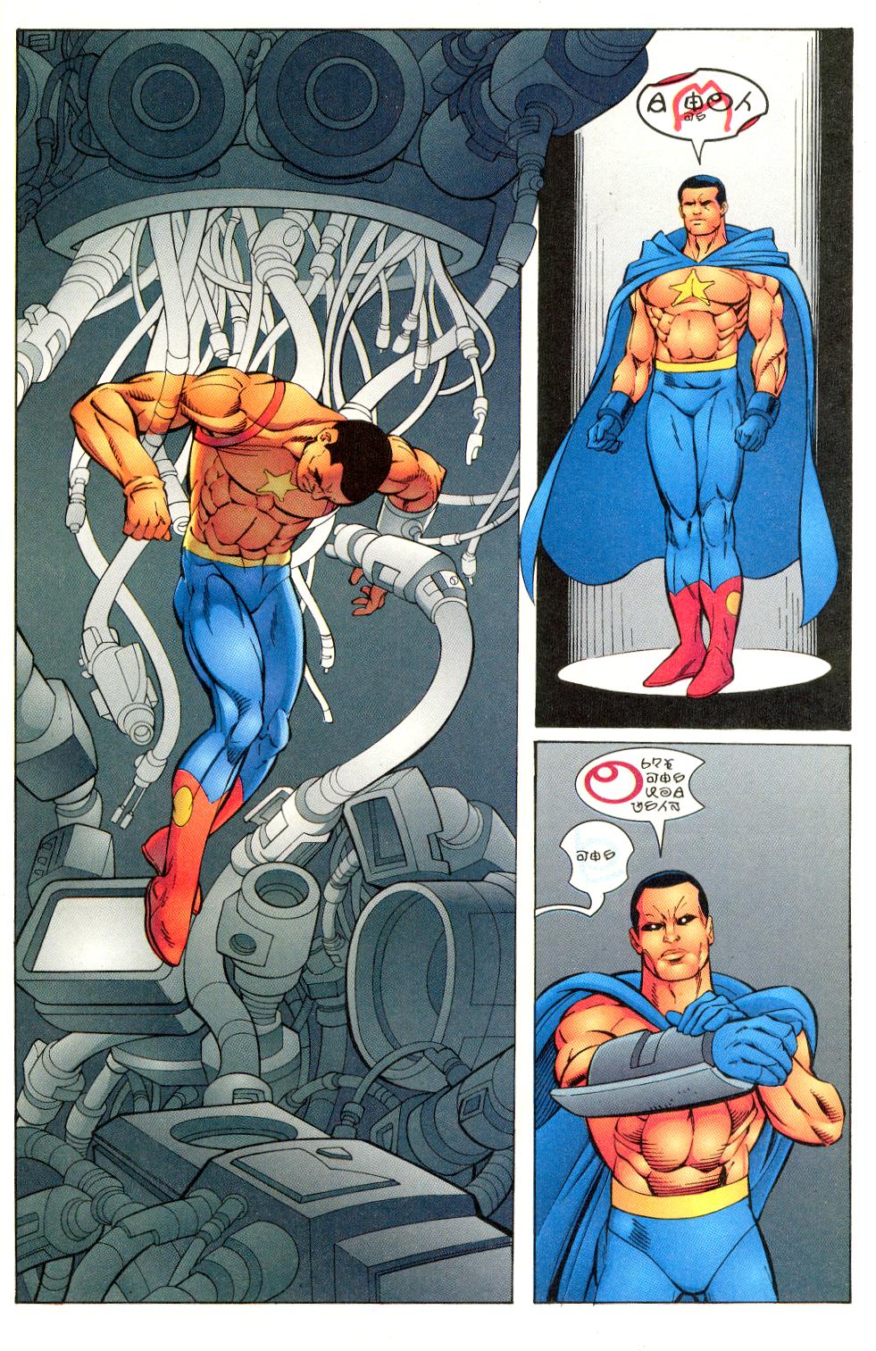 Read online Judgment Day: Aftermath comic -  Issue # Full - 37