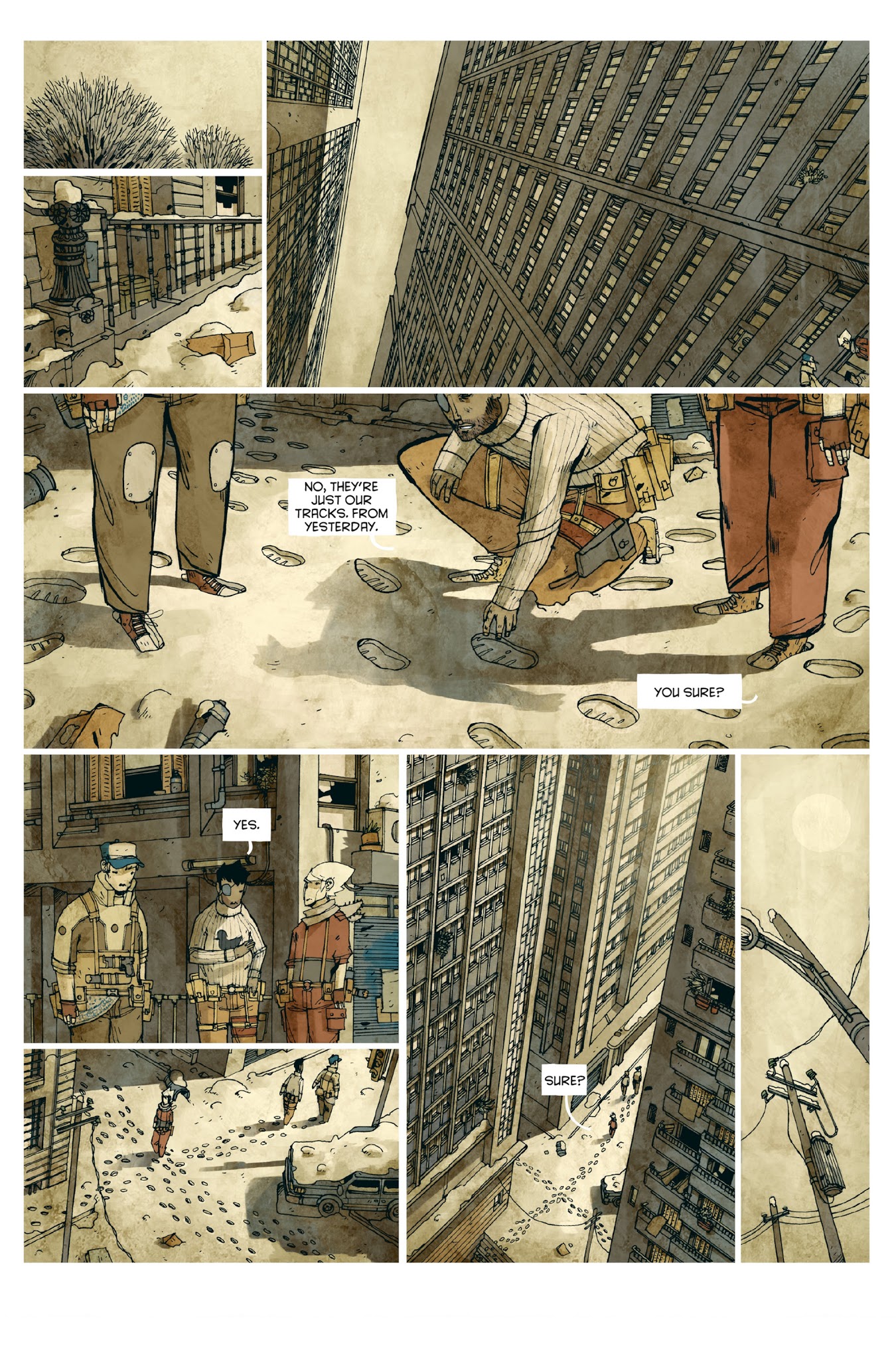 Read online Beautiful Death comic -  Issue #1 - 38