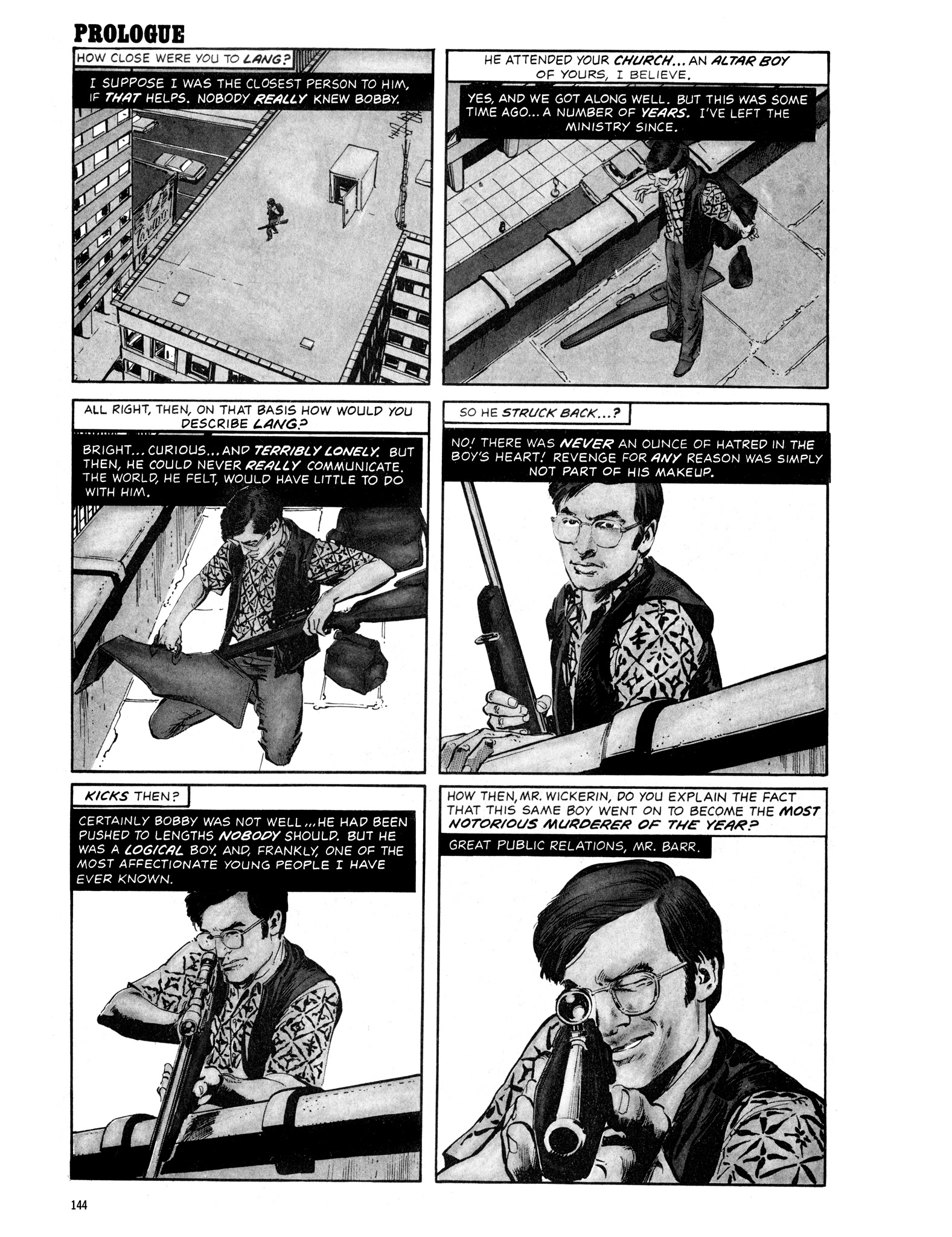 Read online Creepy Archives comic -  Issue # TPB 16 (Part 2) - 46