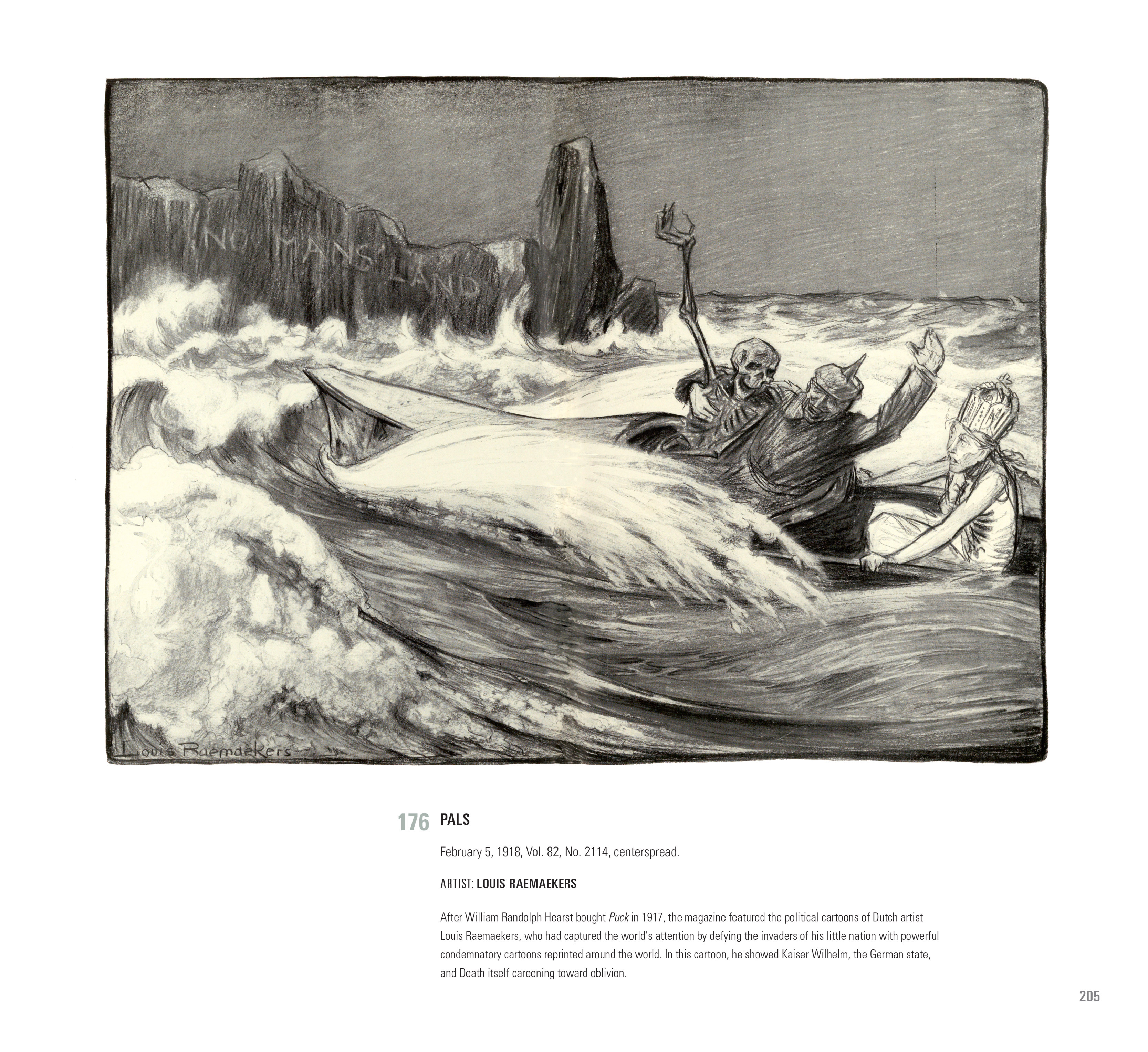 Read online What Fools These Mortals Be!: The Story of Puck Magazine comic -  Issue # TPB (Part 3) - 5