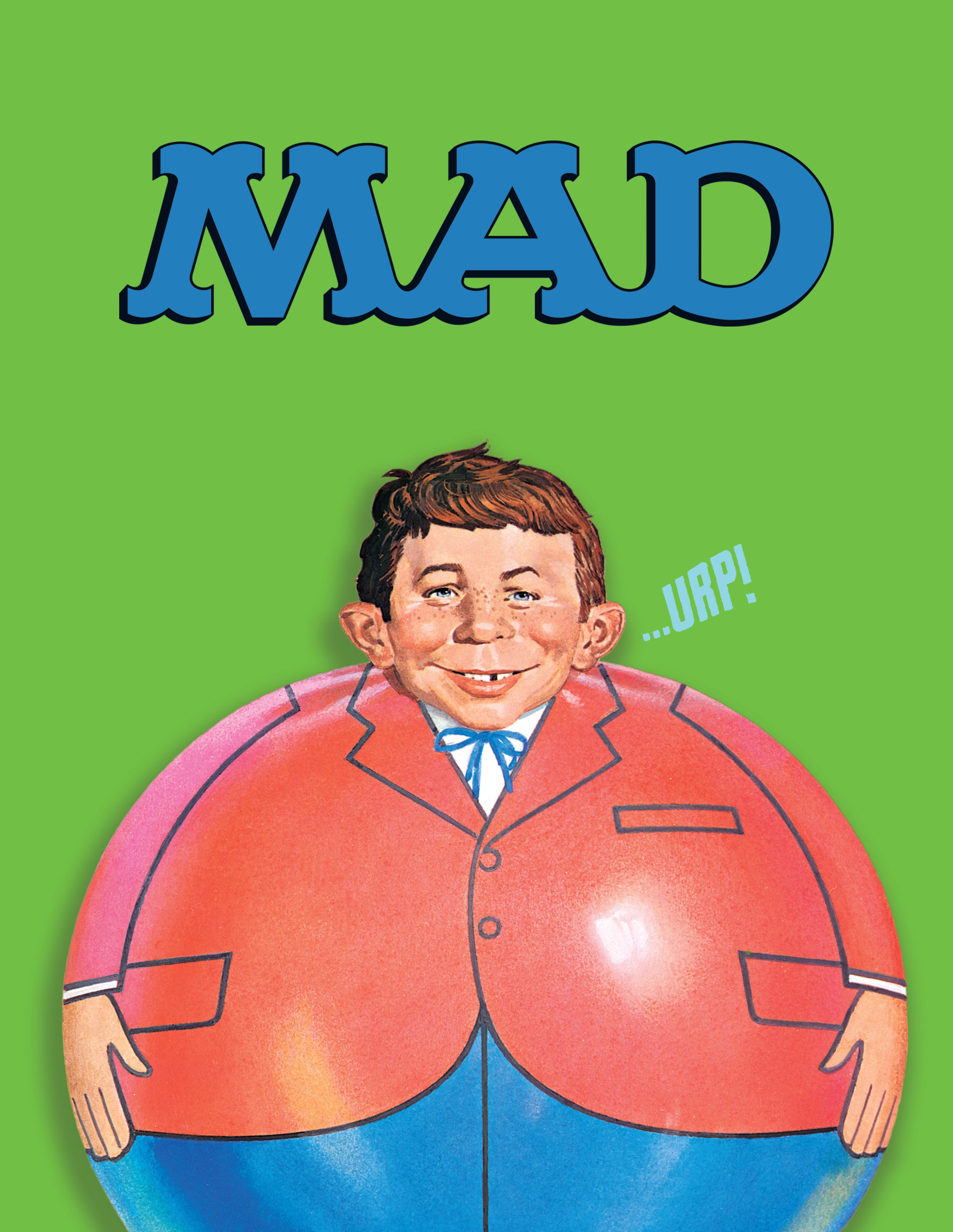 Read online MAD Magazine comic -  Issue #26 - 67
