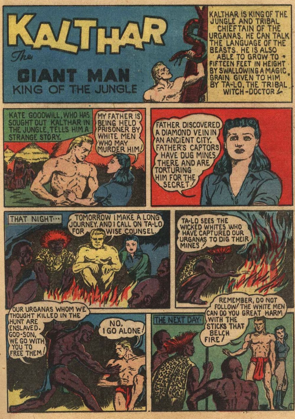 Read online Zip Comics comic -  Issue #7 - 29