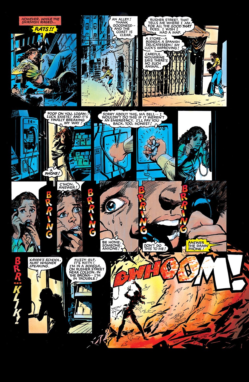 Marvel Masterworks: The Uncanny X-Men issue TPB 9 (Part 1) - Page 50