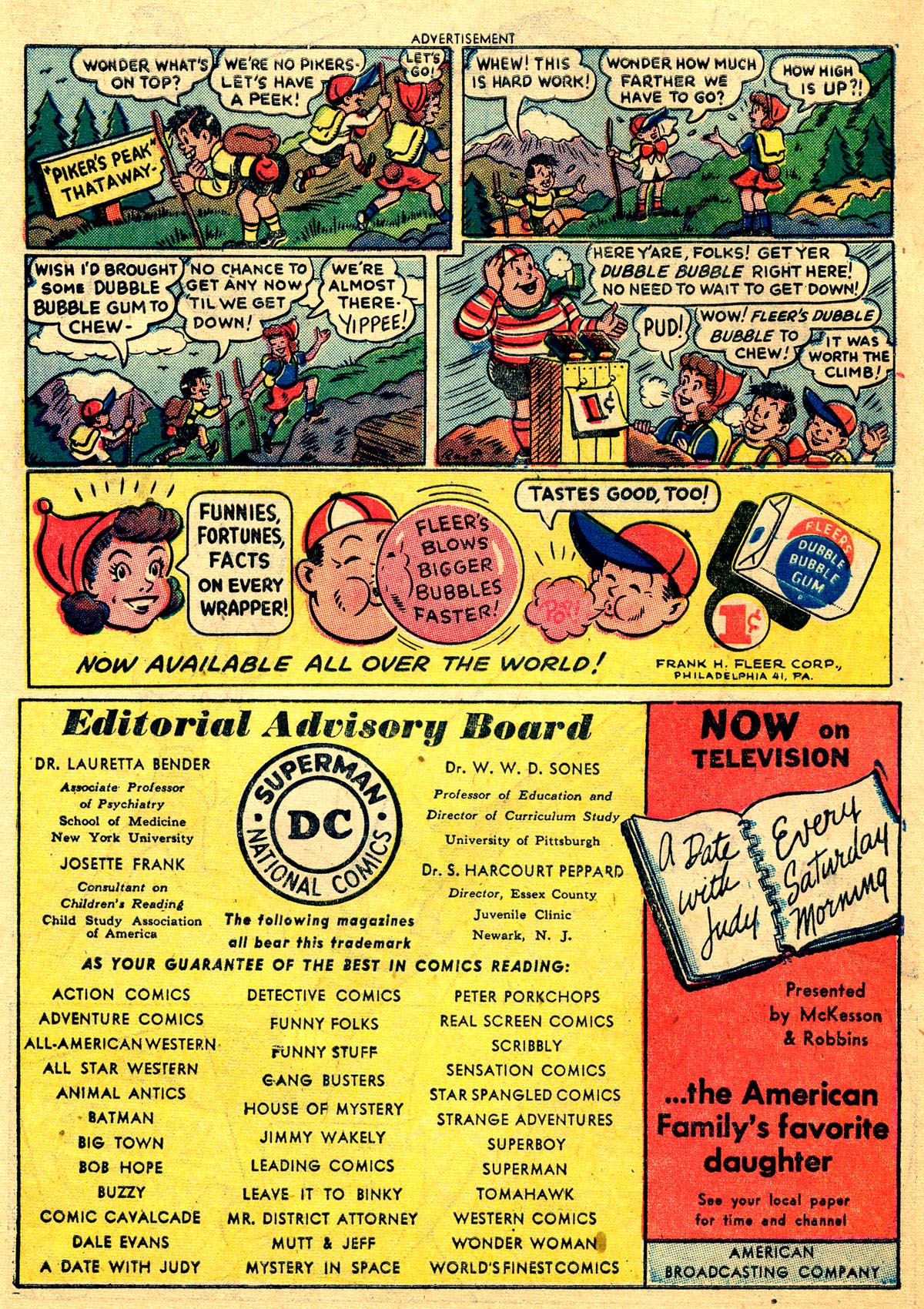 Read online Animal Antics comic -  Issue #35 - 10