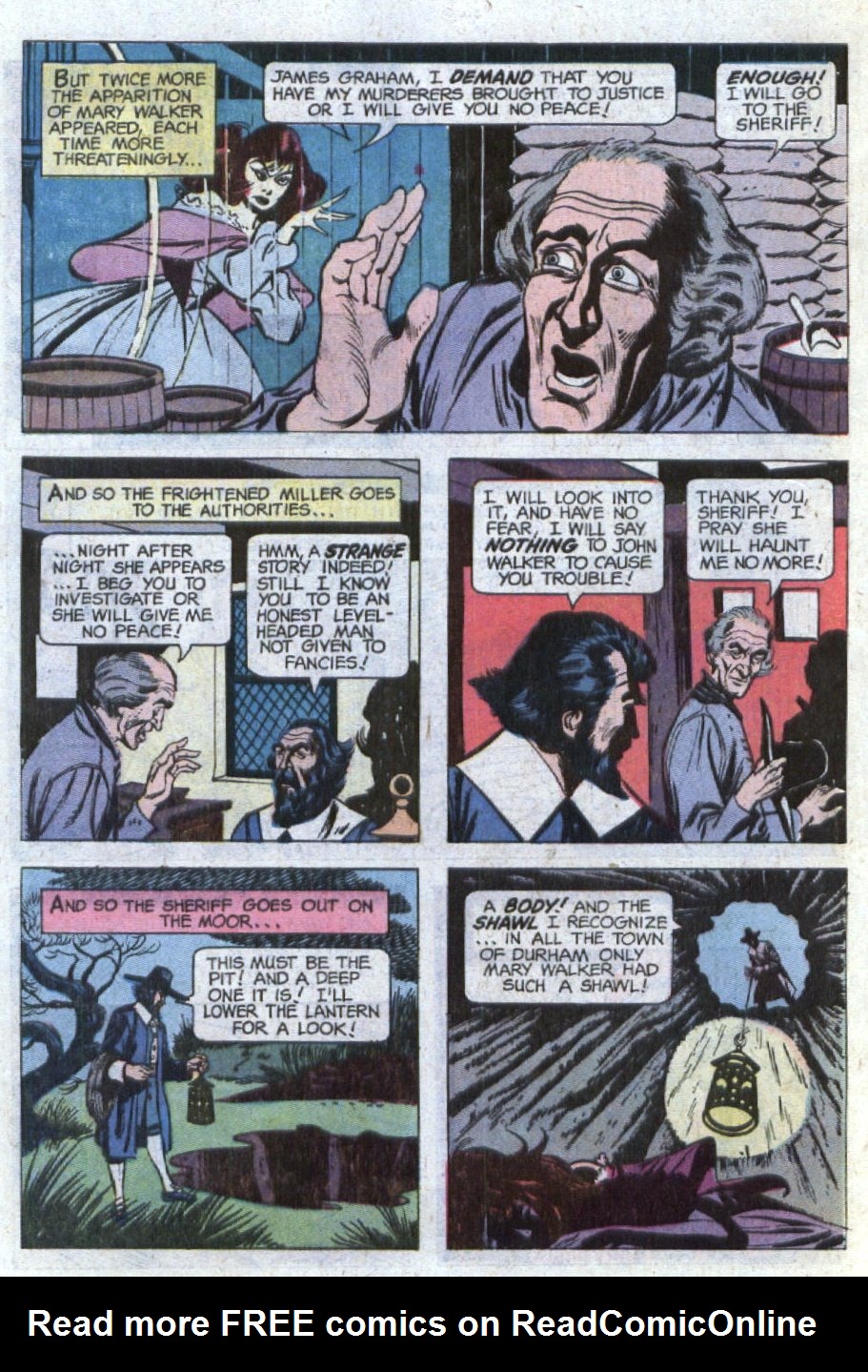 Read online Ripley's Believe it or Not! (1965) comic -  Issue #83 - 10