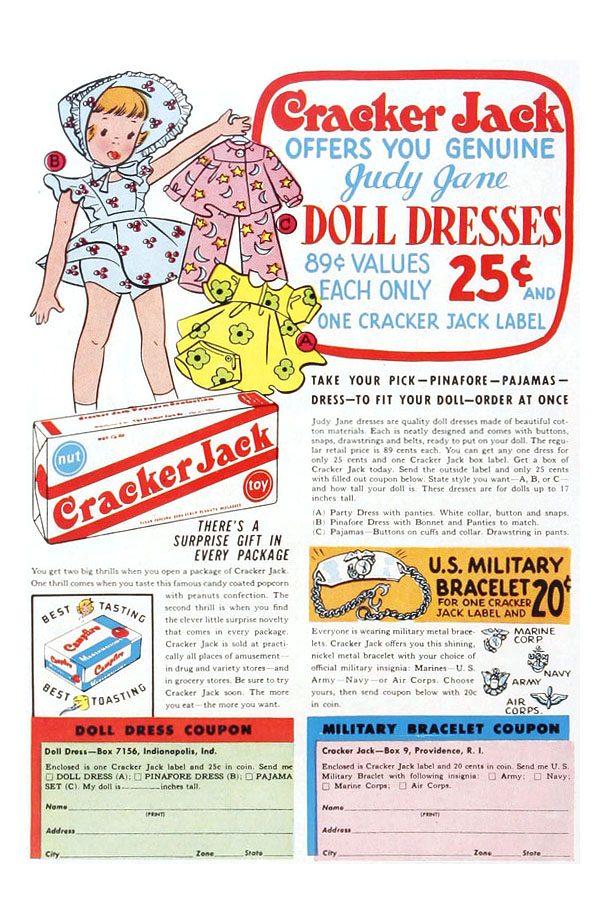 Read online Little Dot (1953) comic -  Issue #5 - 32