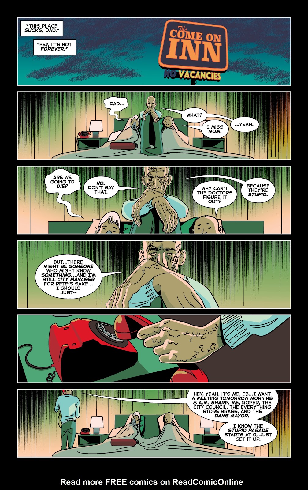 Everything issue TPB - Page 114