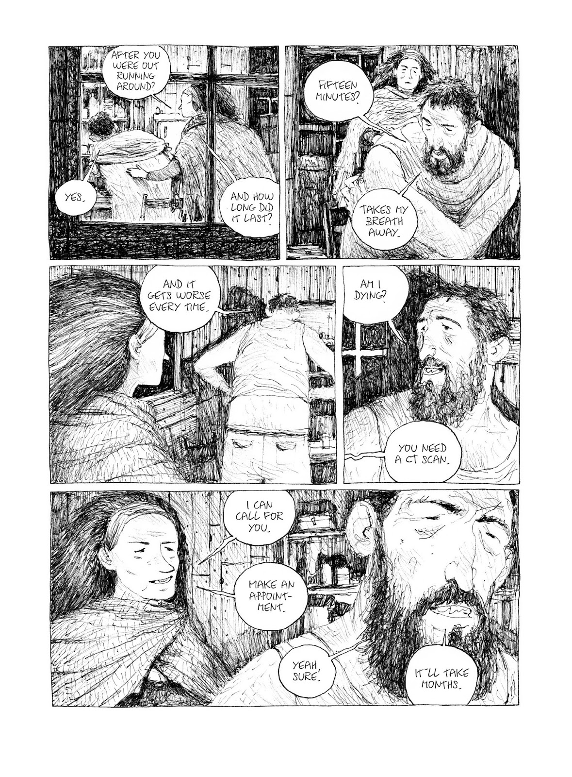 Land of the Sons issue TPB - Page 78