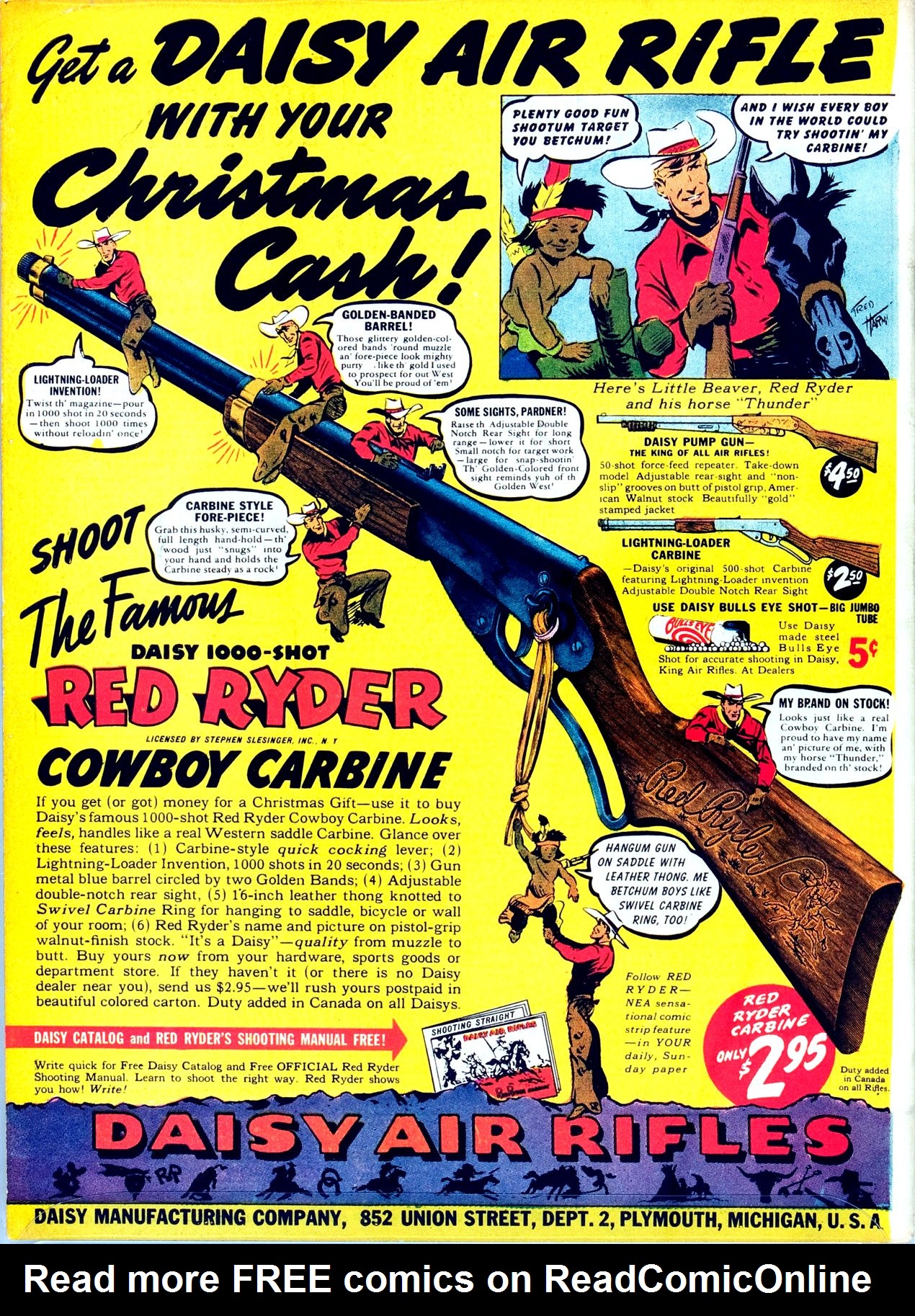 Read online Startling Comics comic -  Issue #13 - 68