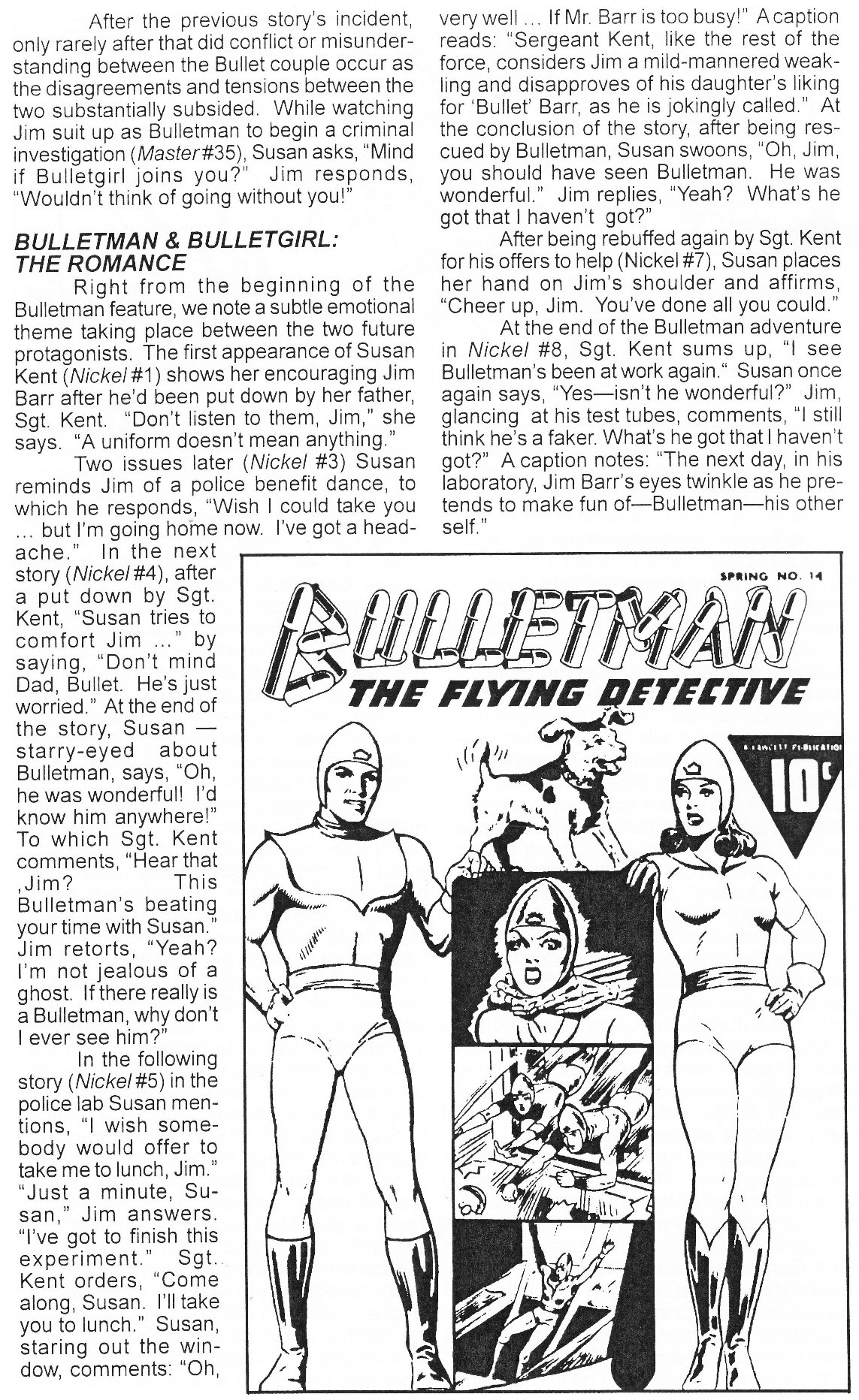 Read online Men of Mystery Comics comic -  Issue #80 - 46