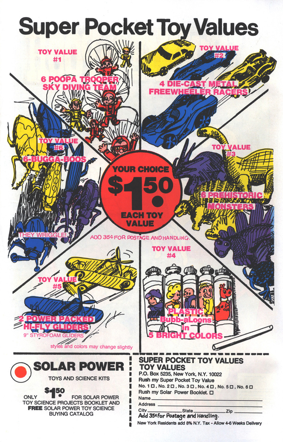 Read online Winnie-the-Pooh comic -  Issue #10 - 2