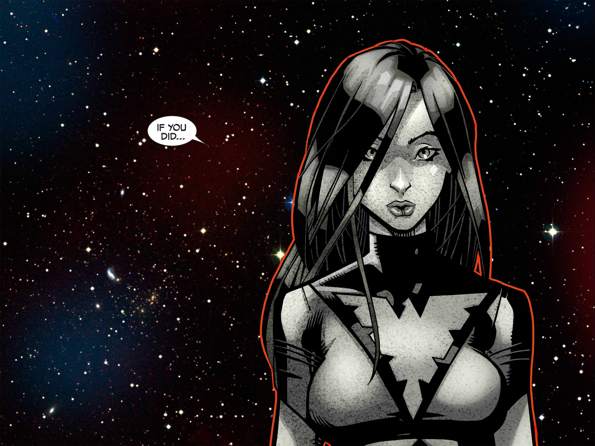 Read online Avengers vs. X-Men: Infinite comic -  Issue #6 - 60