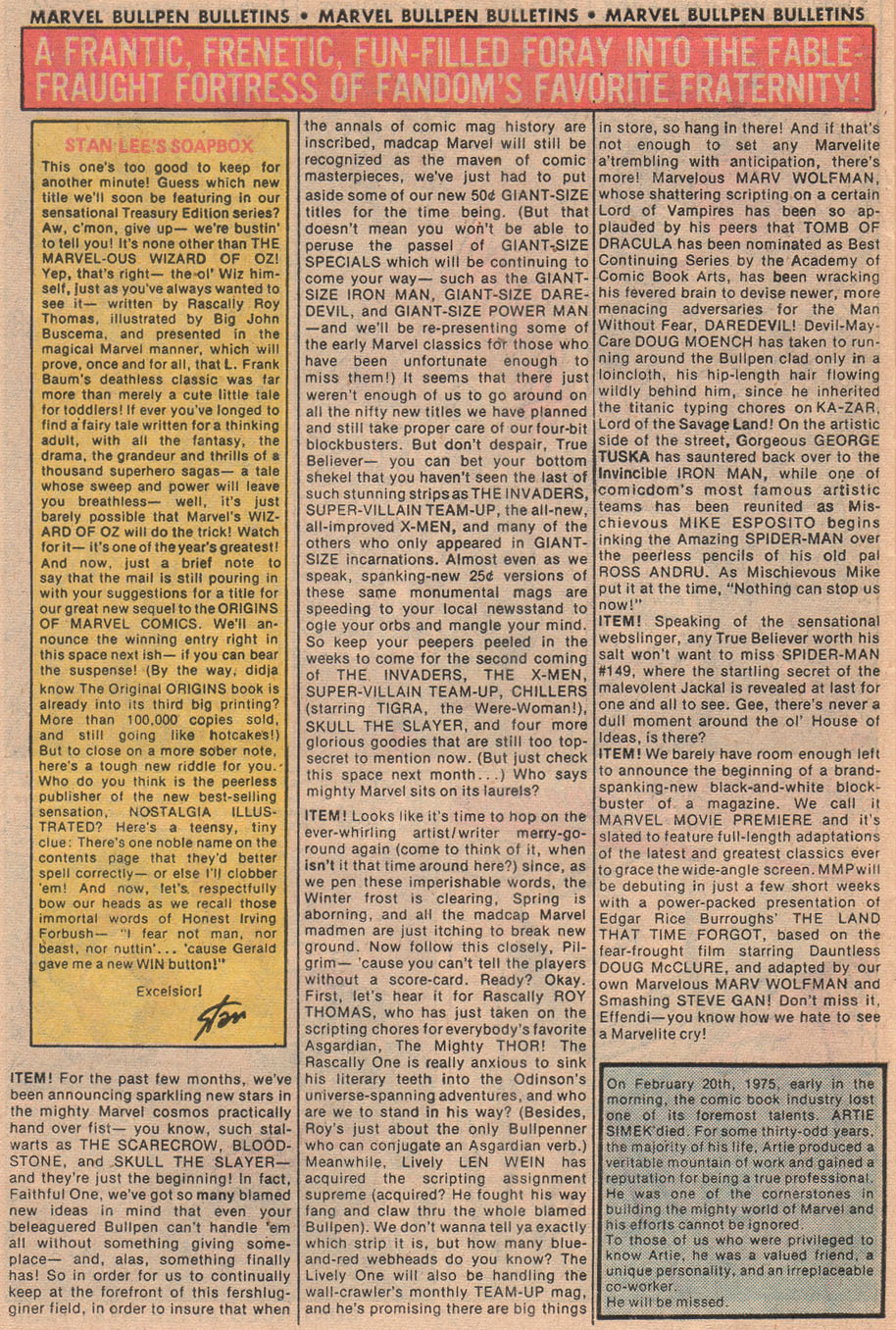 Read online The Rawhide Kid comic -  Issue #128 - 30