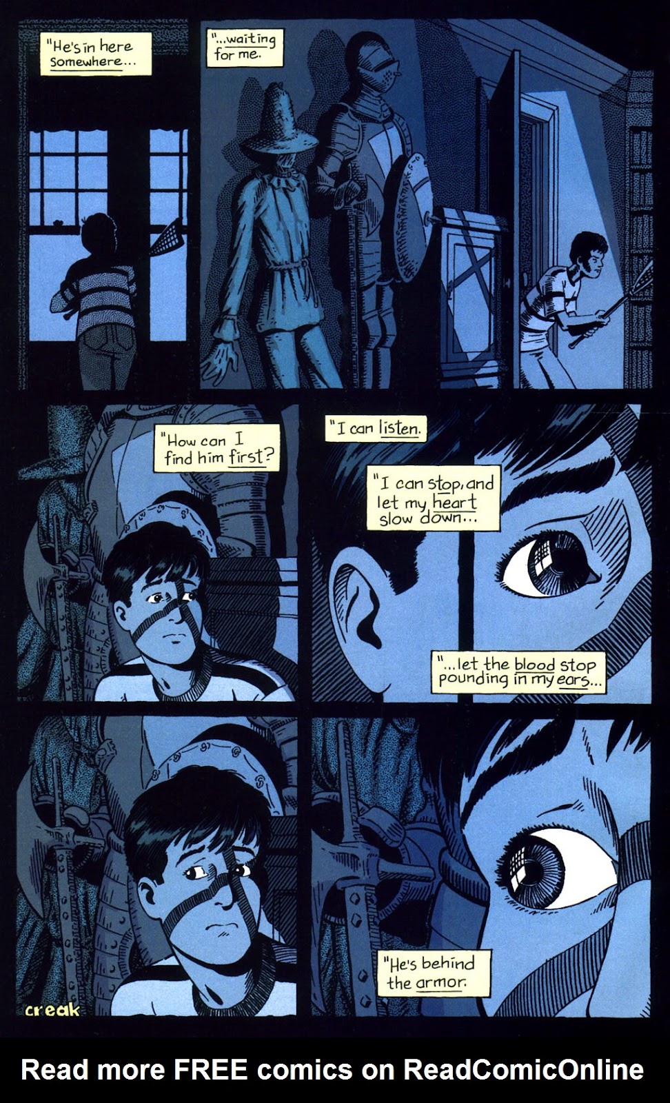 Batman: Dark Detective issue 4 - Page 15
