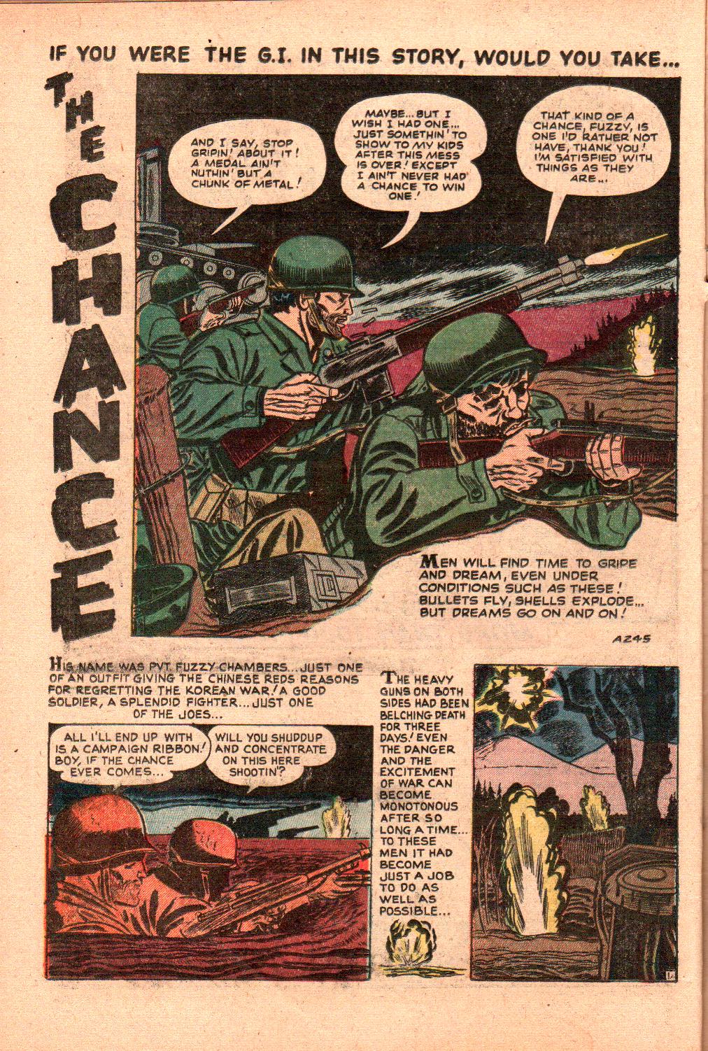 Read online Spy Fighters comic -  Issue #9 - 12
