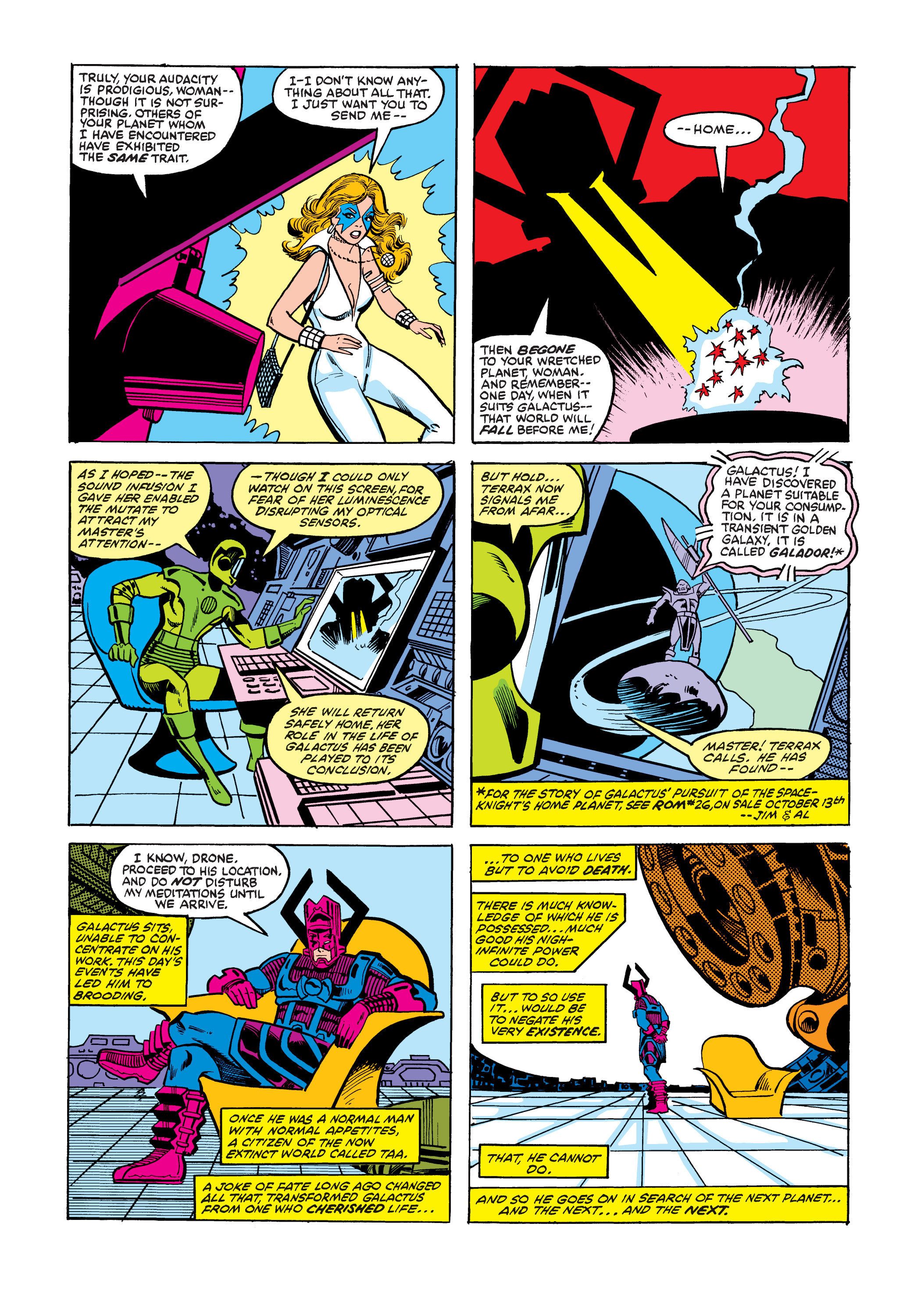 Read online Marvel Masterworks: Dazzler comic -  Issue # TPB 1 (Part 4) - 9