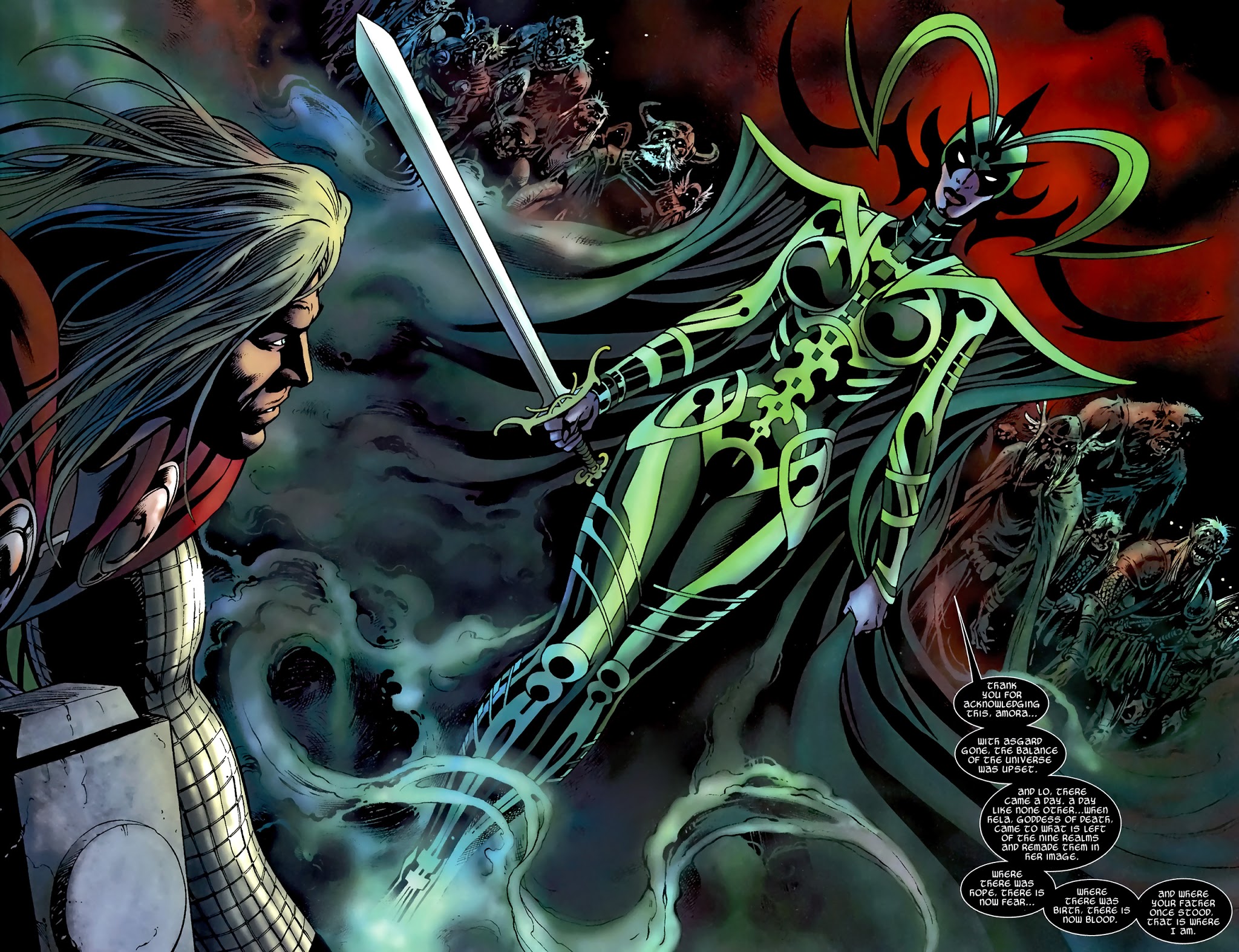 Read online Avengers Prime comic -  Issue #2 - 20