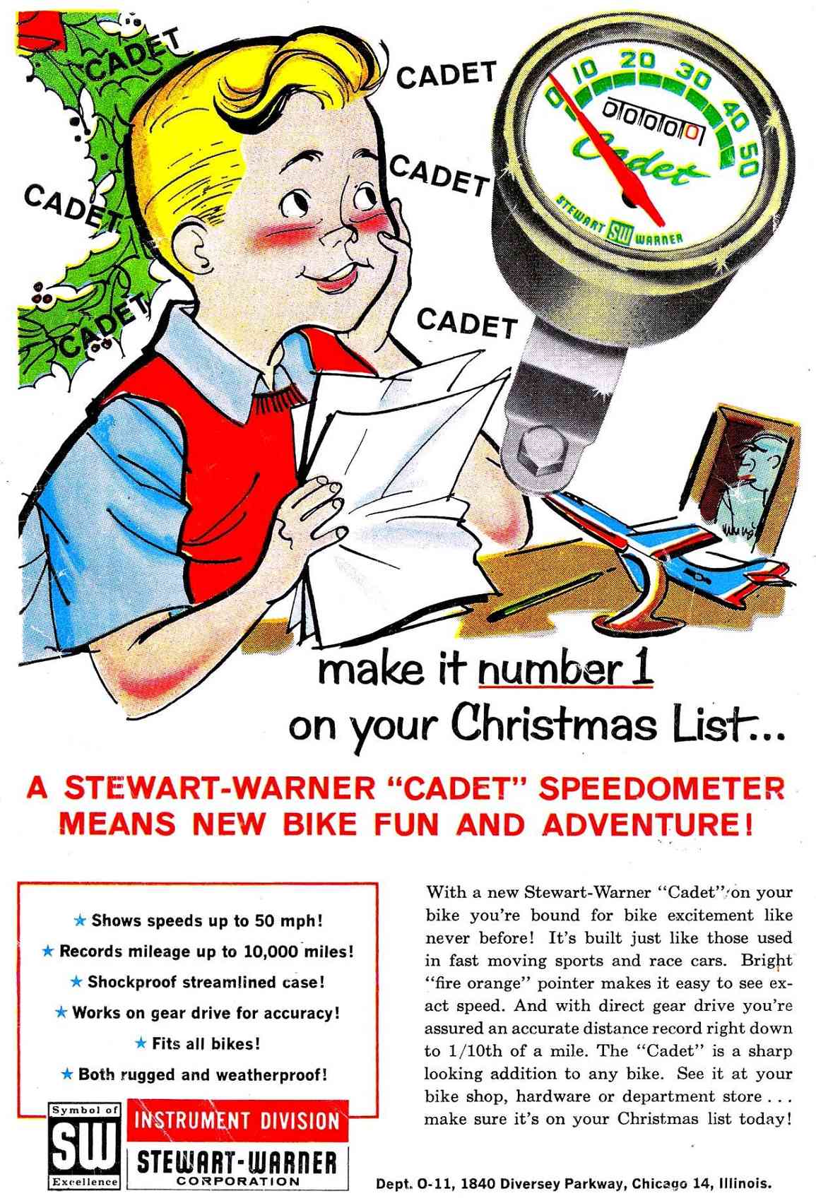 Read online Archie (1960) comic -  Issue #116 - 36