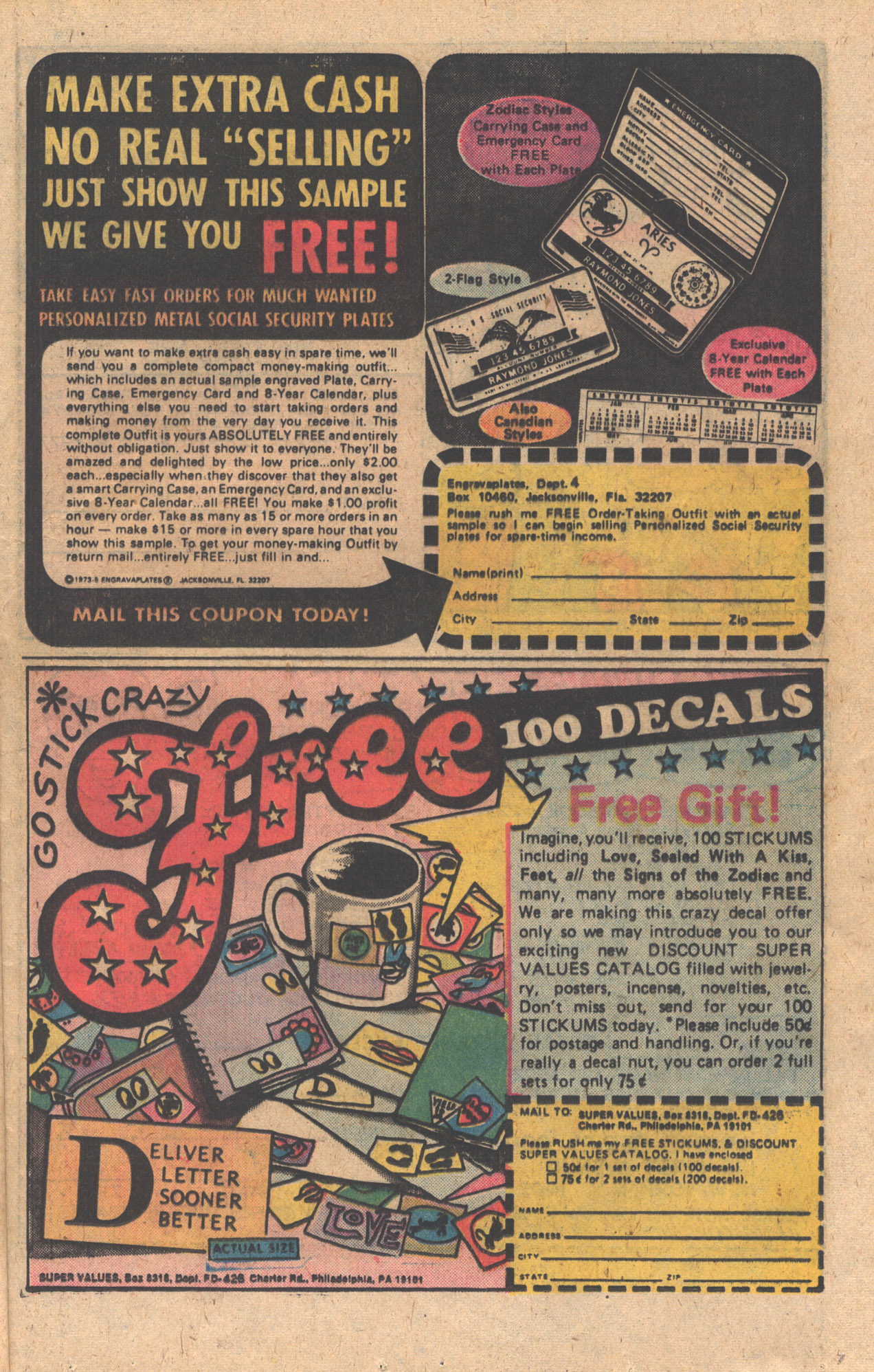 Read online The Adventures of Little Archie comic -  Issue #114 - 25