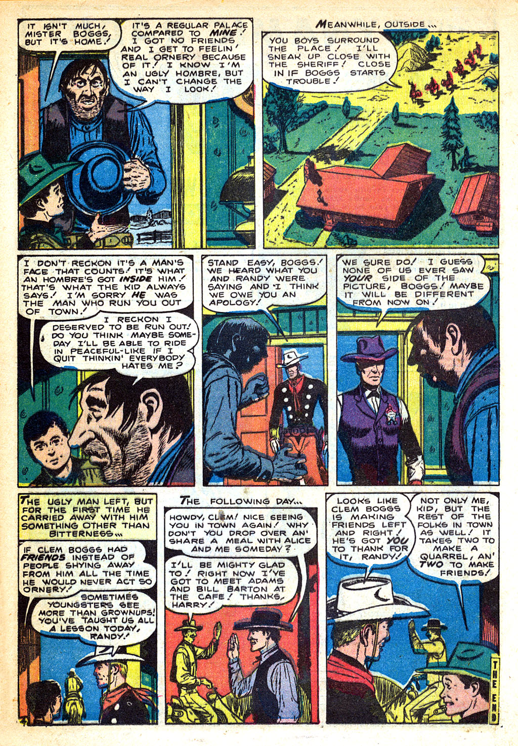 Read online The Rawhide Kid comic -  Issue #15 - 20