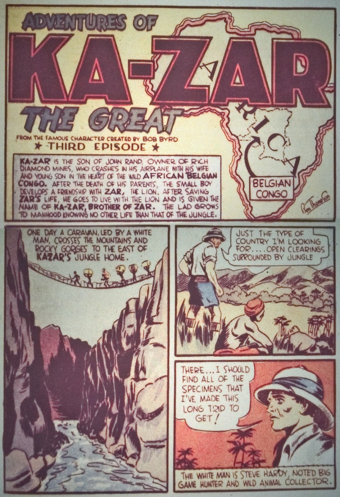 Marvel Mystery Comics (1939) issue 3 - Page 55