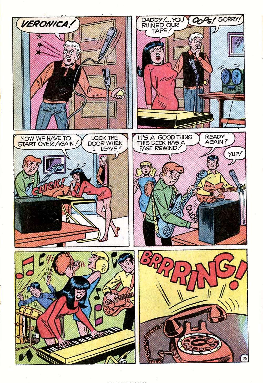 Archie (1960) 198 Page 5