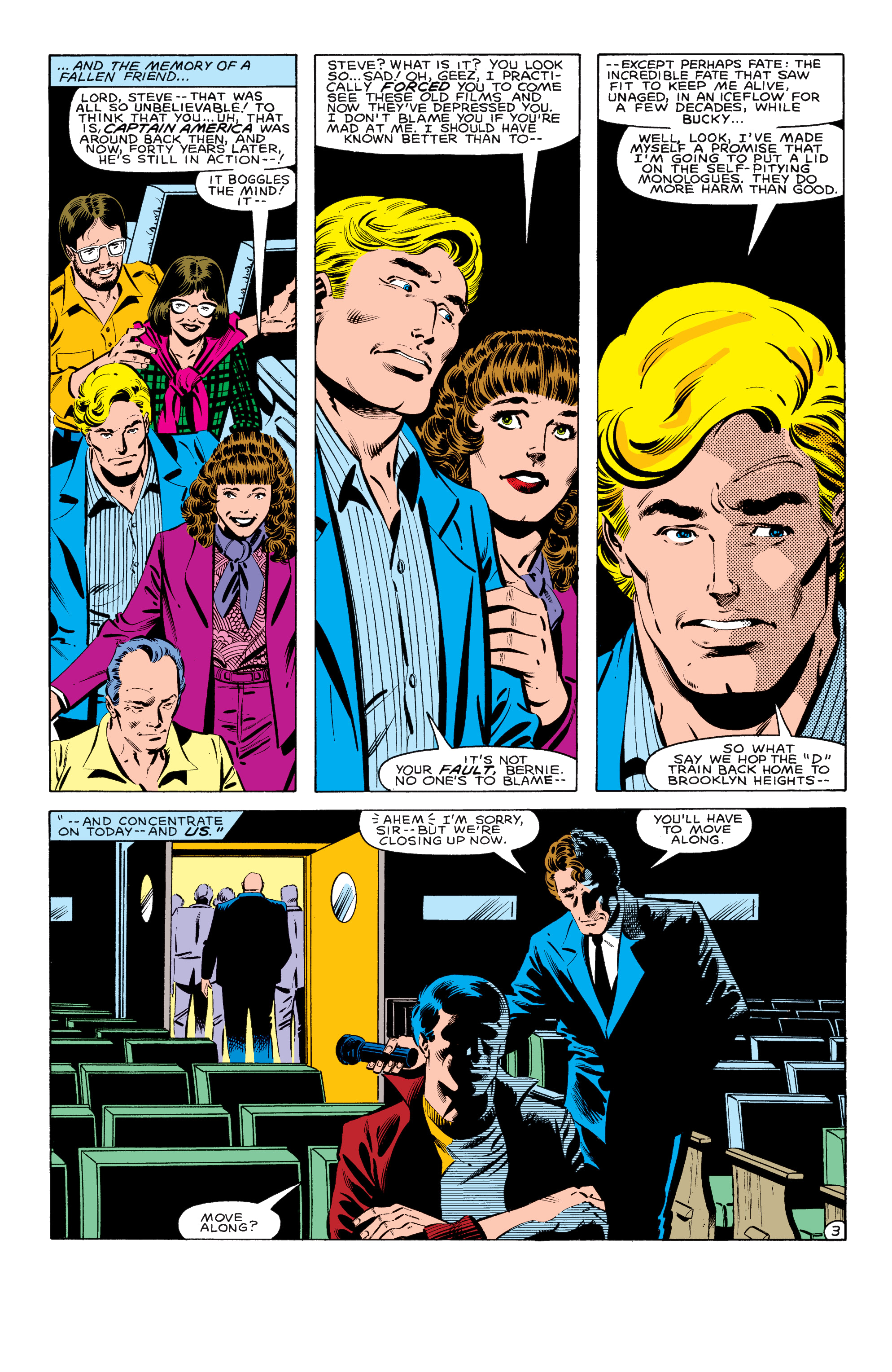 Read online Captain America Epic Collection comic -  Issue # TPB Monsters and Men (Part 4) - 92