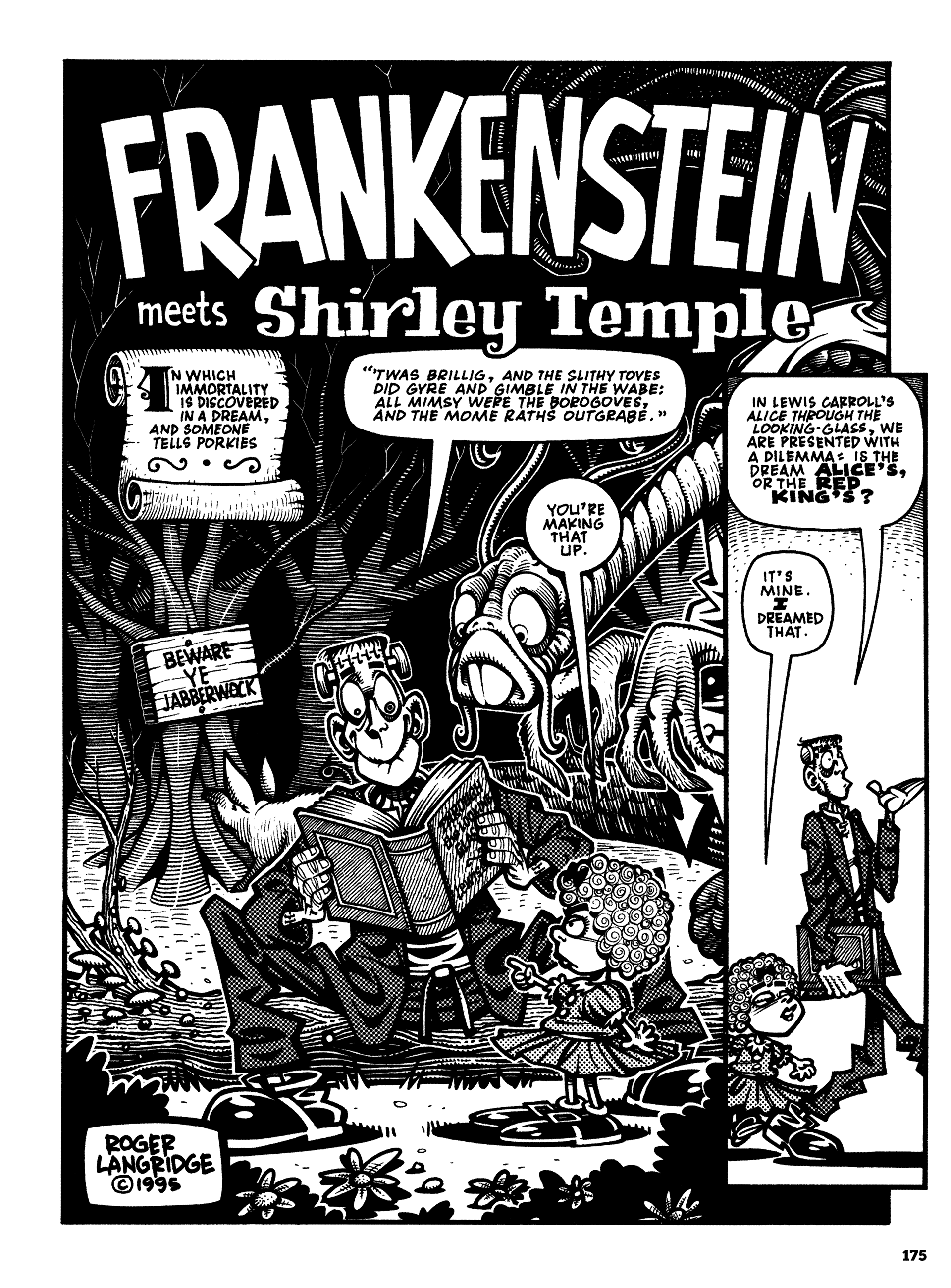 Read online The Show Must Go On comic -  Issue # TPB (Part 2) - 79