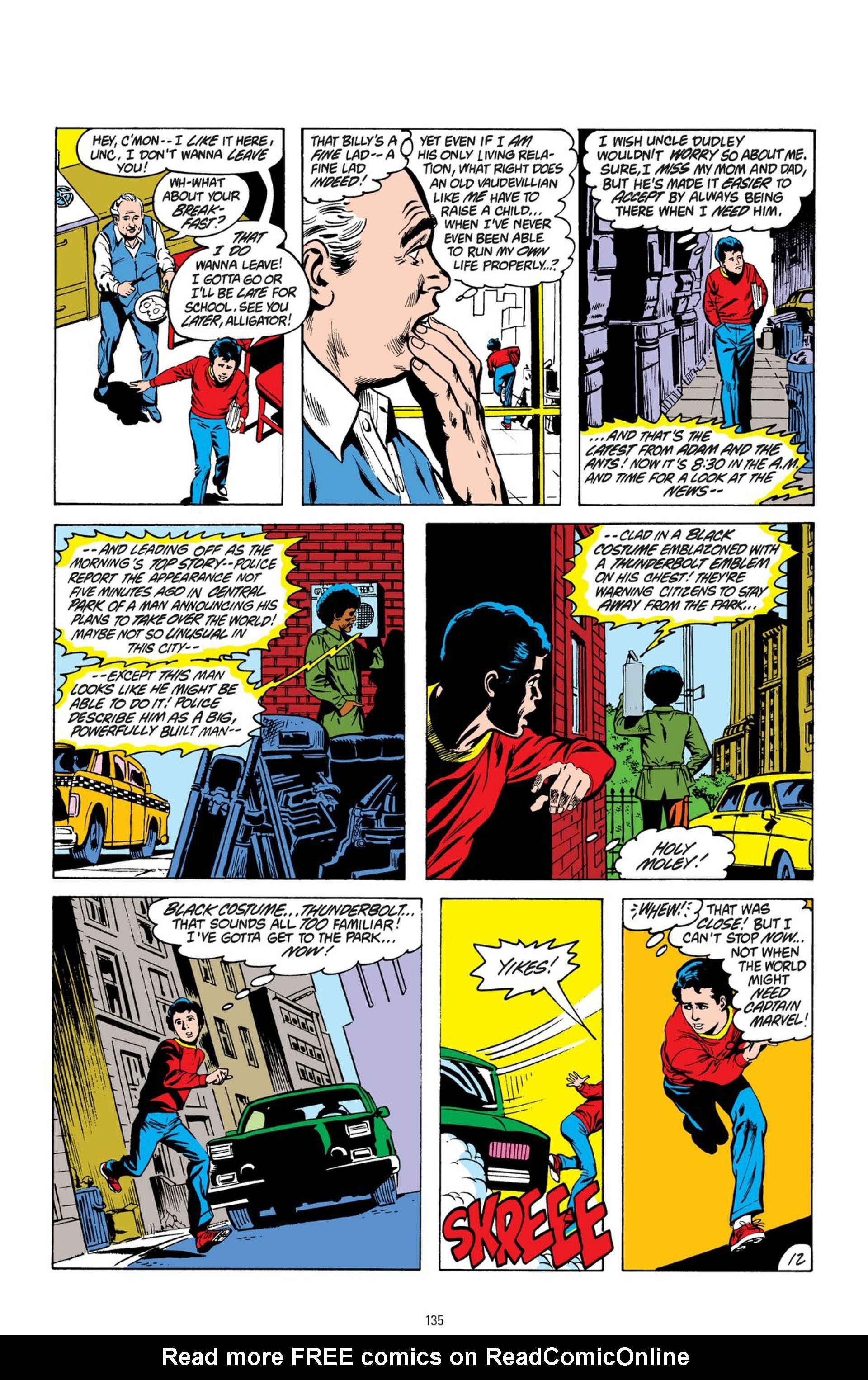 Read online Superman vs. Shazam! comic -  Issue # TPB (Part 2) - 39