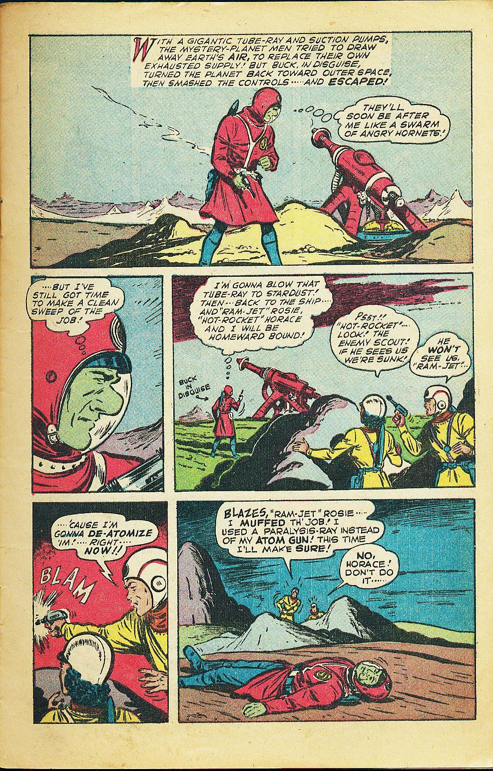 Read online Famous Funnies comic -  Issue #211 - 9
