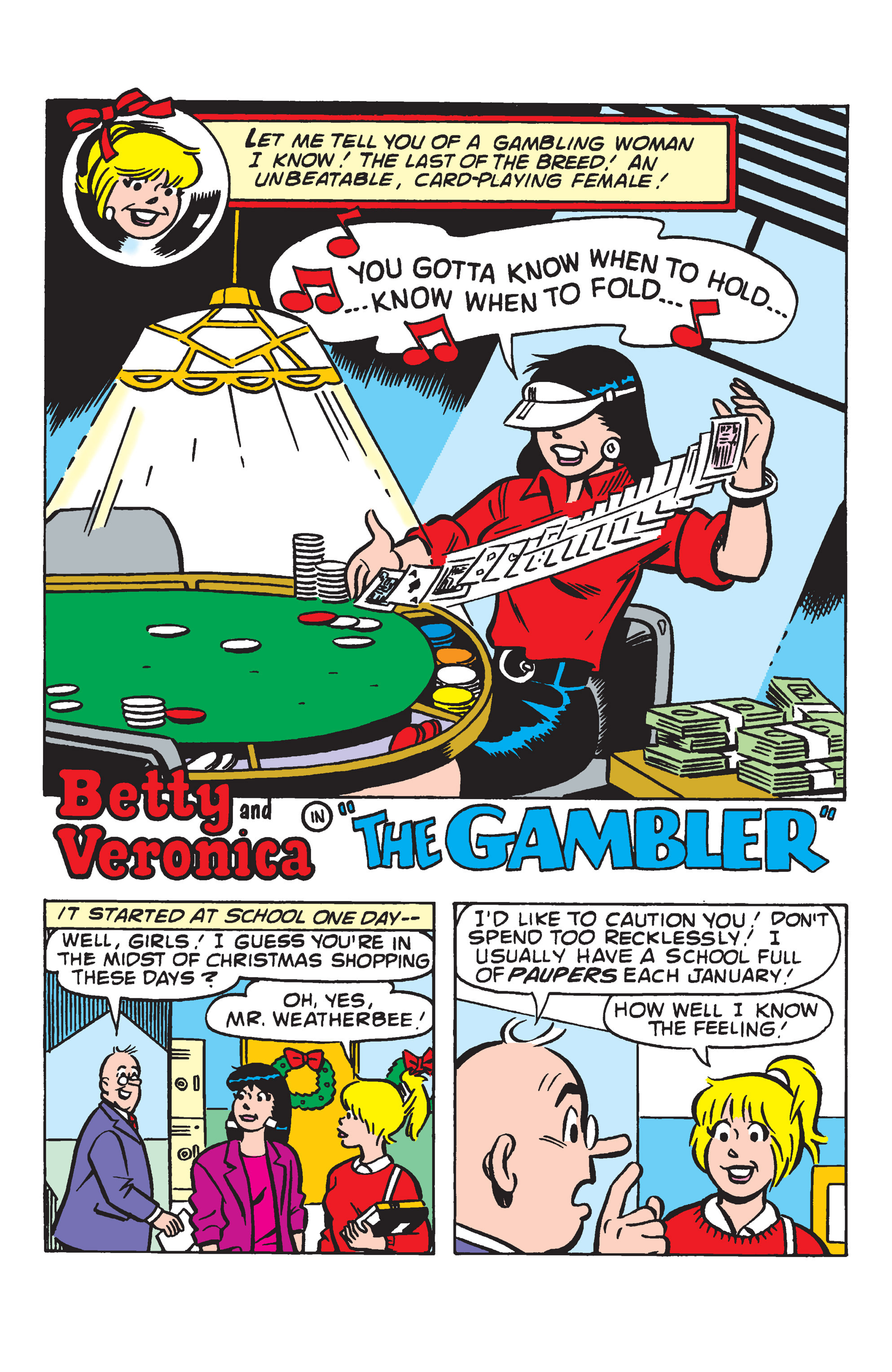 Read online Pep Digital comic -  Issue #119 - 68
